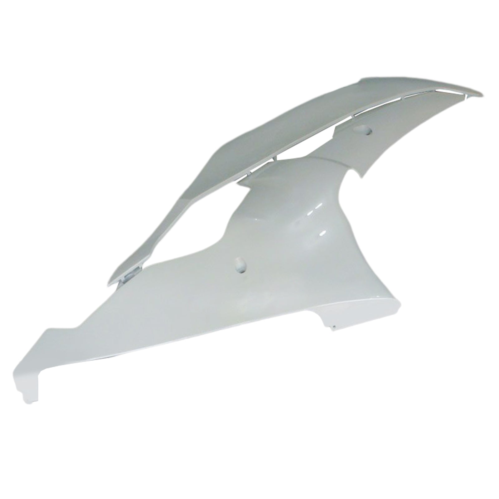 Injection Fairing Kit Bodywork Plastic ABS fit For Yamaha YZF 600 R6 2008-2016