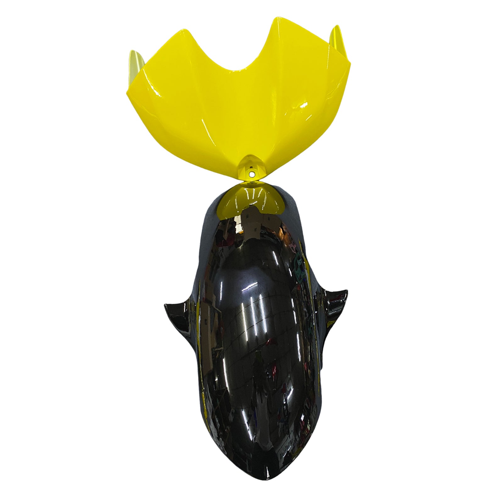 Kit de carénage Amotopart pour Yamaha YZF 600 R6 2008-2016 générique