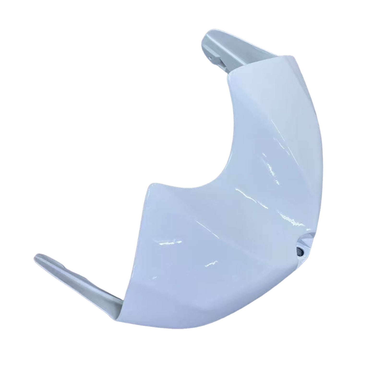 Kit de carénage Amotopart pour Yamaha YZF 600 R6 2008-2016 générique