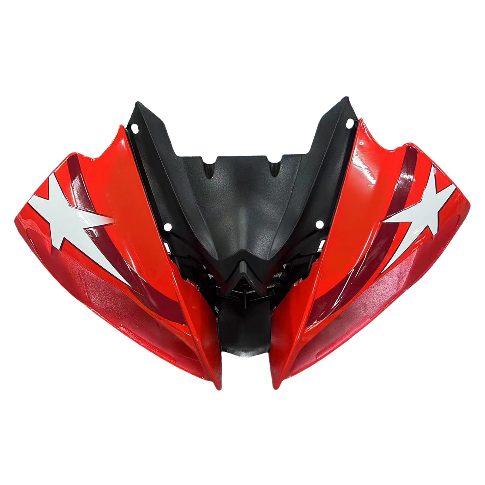 Kit de carénage pour Yamaha YZF 600 R6 2008-2016 Générique