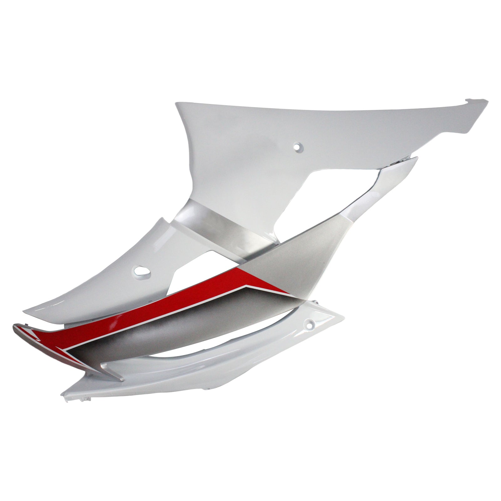 Amotopart suojasarja Yamaha YZF 600 R6 2008-2016 geneeriselle