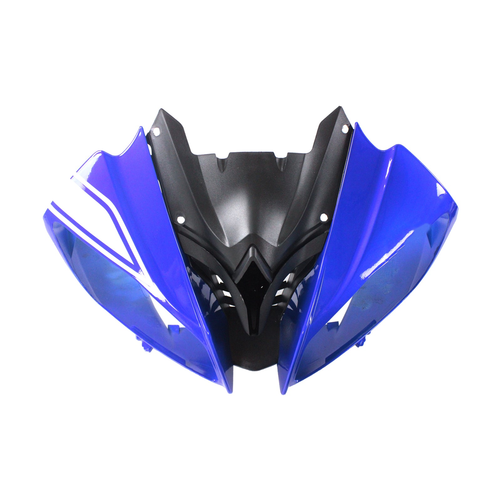 Amotopart suojasarja Yamaha YZF 600 R6 2008-2016 geneeriselle