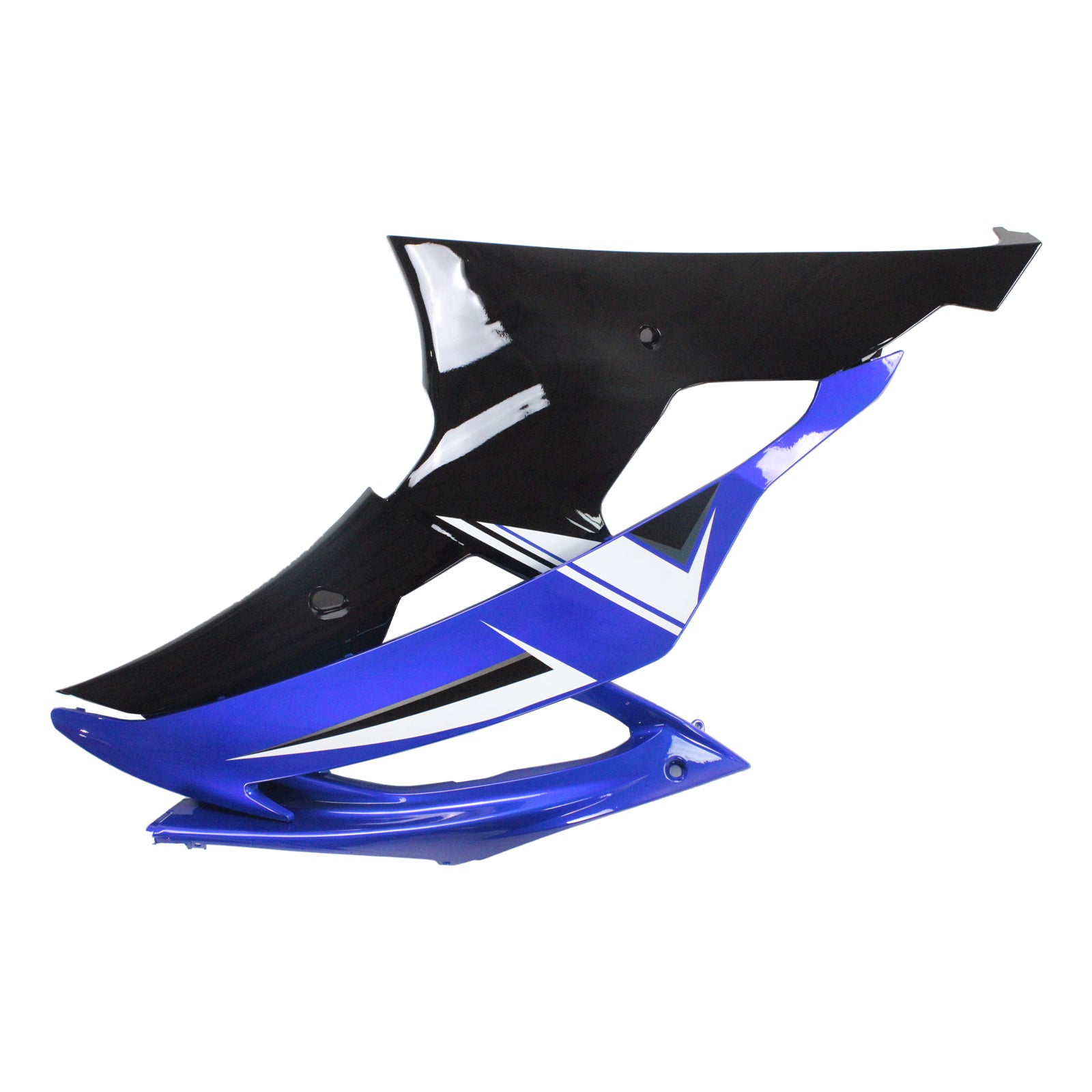 Amotopart suojasarja Yamaha YZF 600 R6 2008-2016 geneeriselle