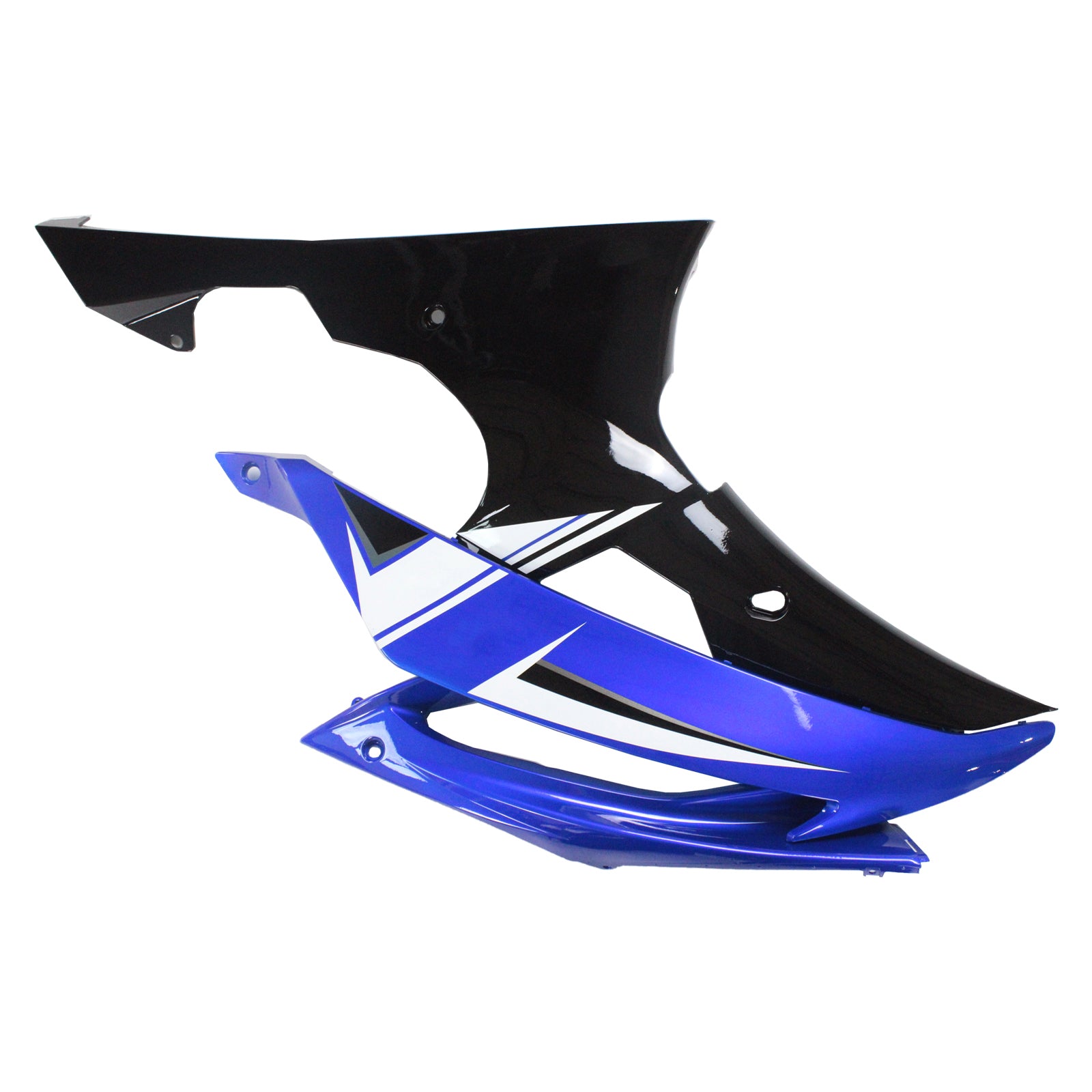 Amotopart suojasarja Yamaha YZF 600 R6 2008-2016 geneeriselle