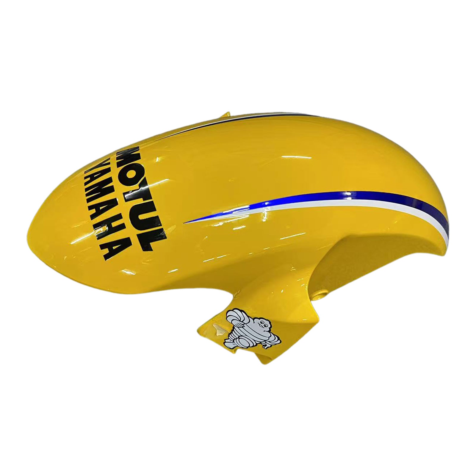 Amotopart Sealing Kit za Yamaha YZF 600 R6 2008-2016 generic