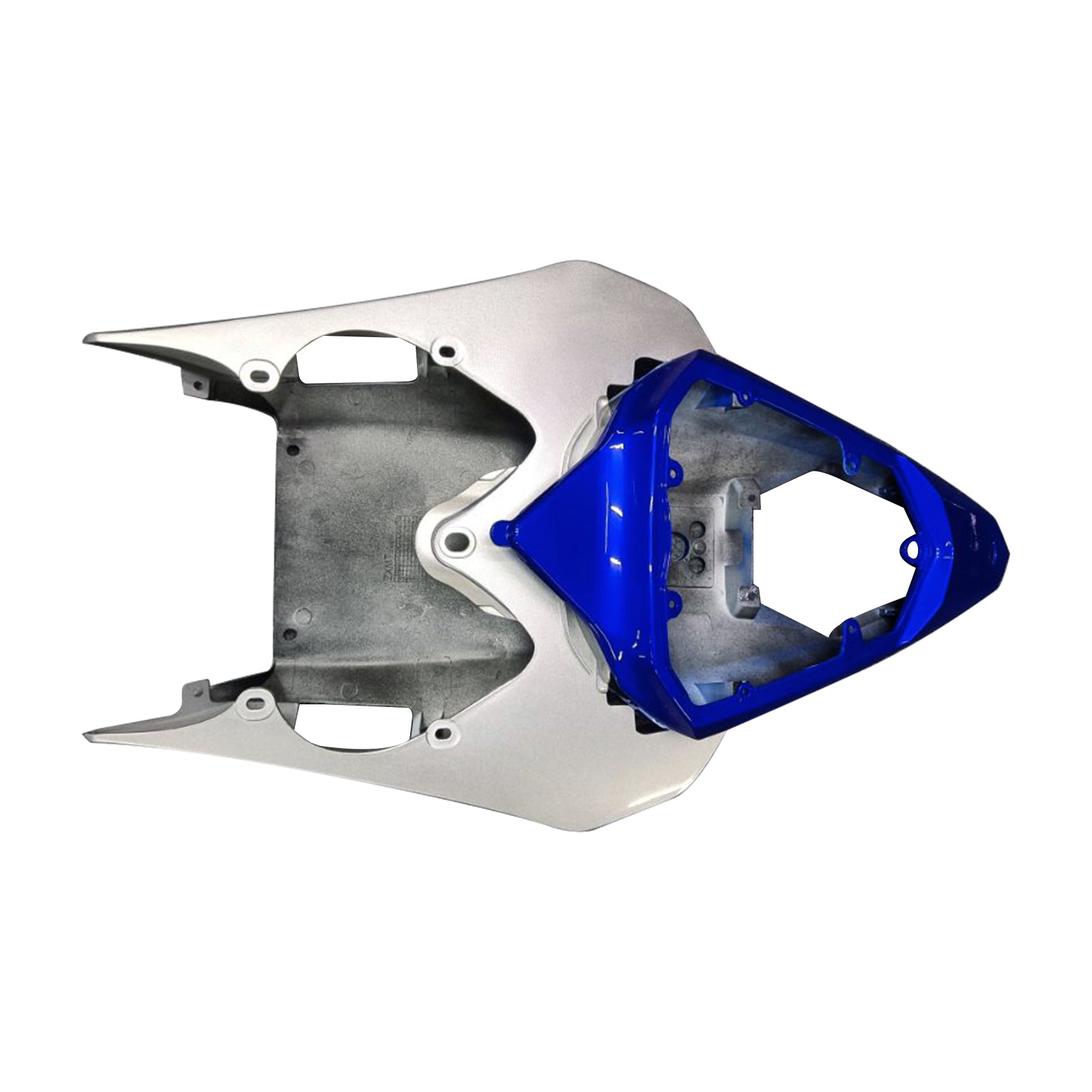 Amotopart Sealing Kit za Yamaha YZF 600 R6 2008-2016 generic