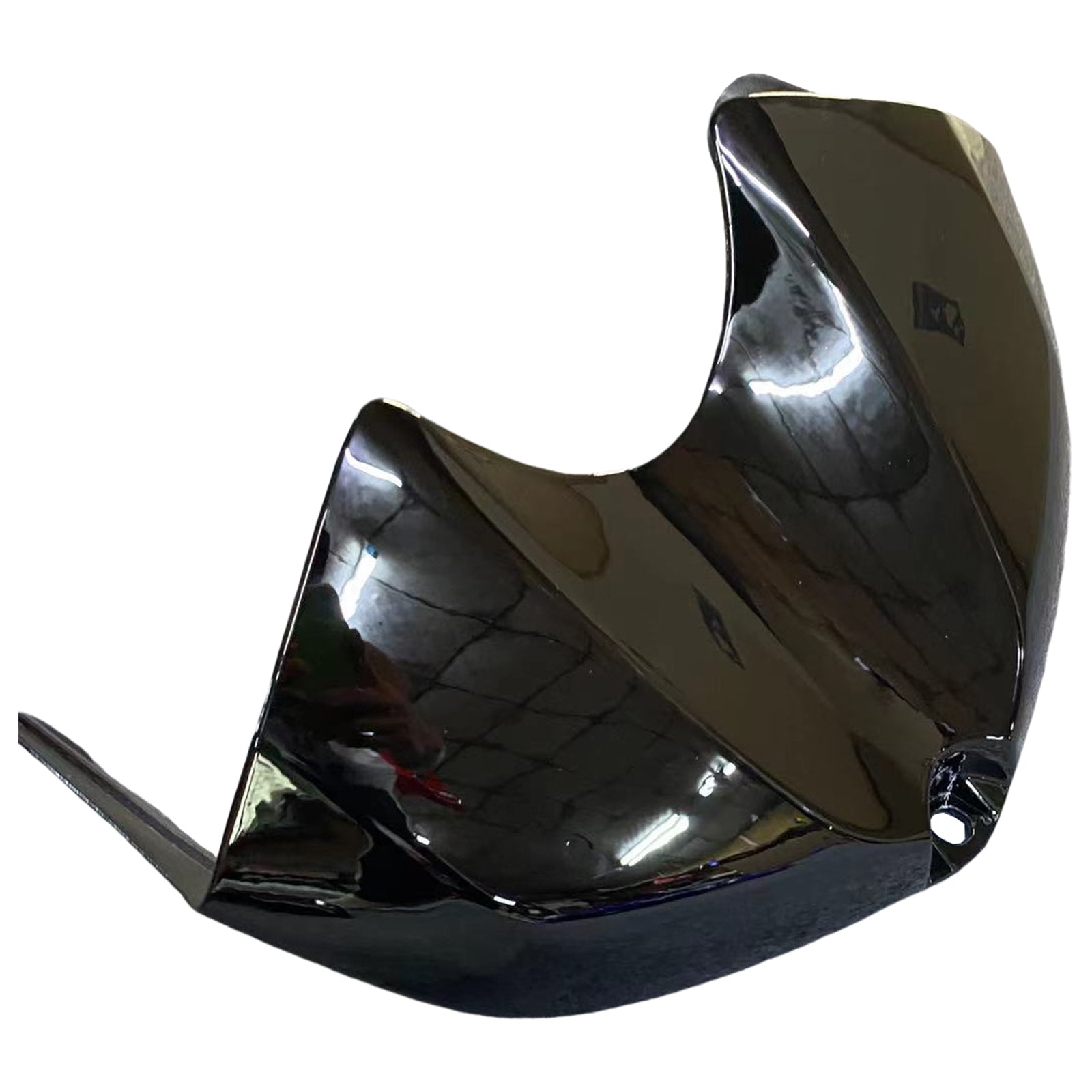 Kit carenatura Amotopart per Yamaha YZF 600 R6 2008-2016 Generico