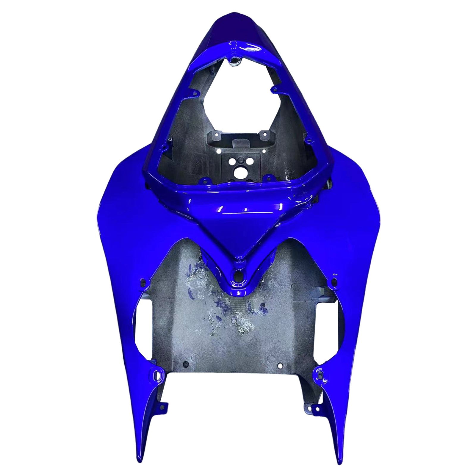 Kit carenatura Amotopart per Yamaha YZF 600 R6 2008-2016 Generico