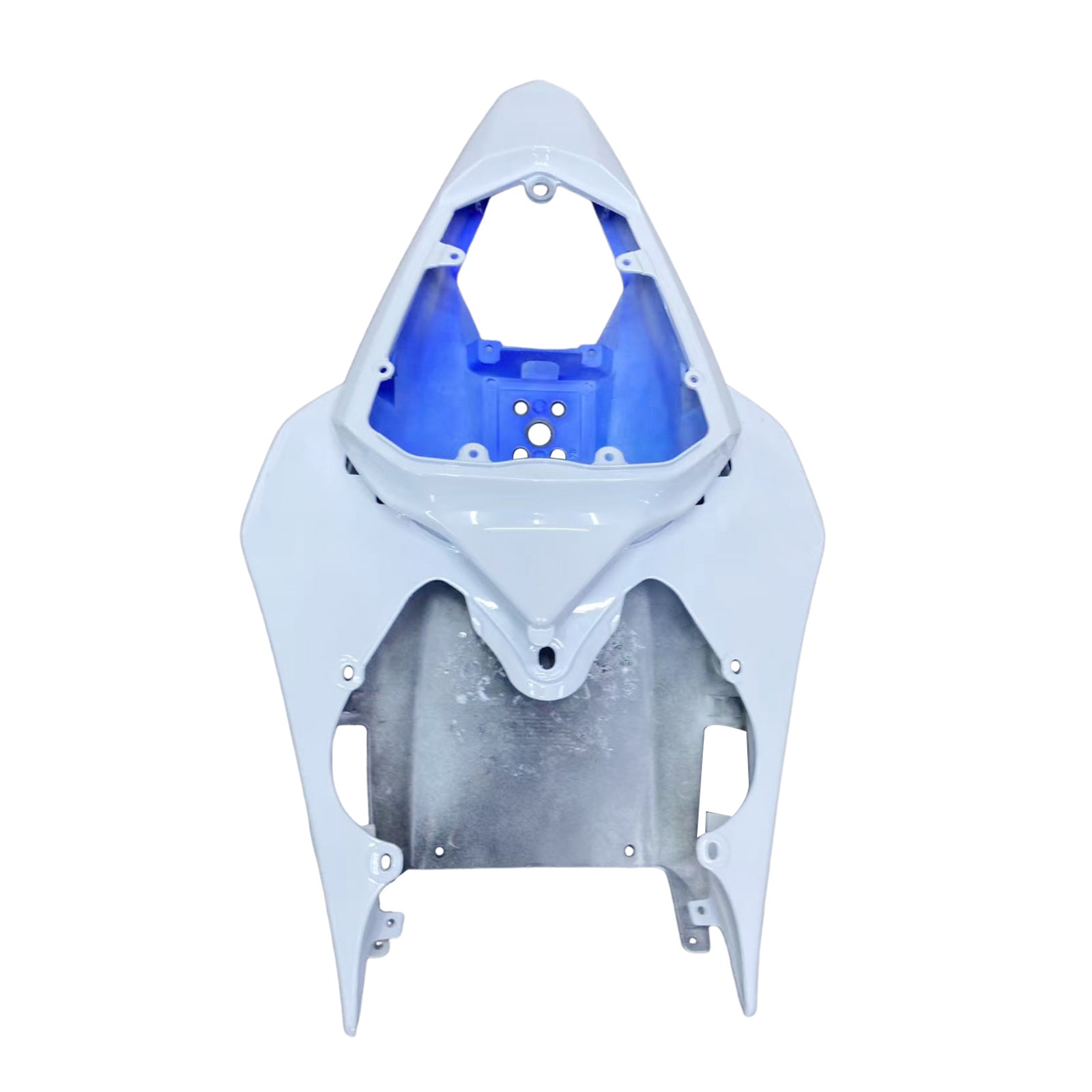 Kit de carénage Amotopart pour Yamaha YZF 600 R6 2008-2016 générique