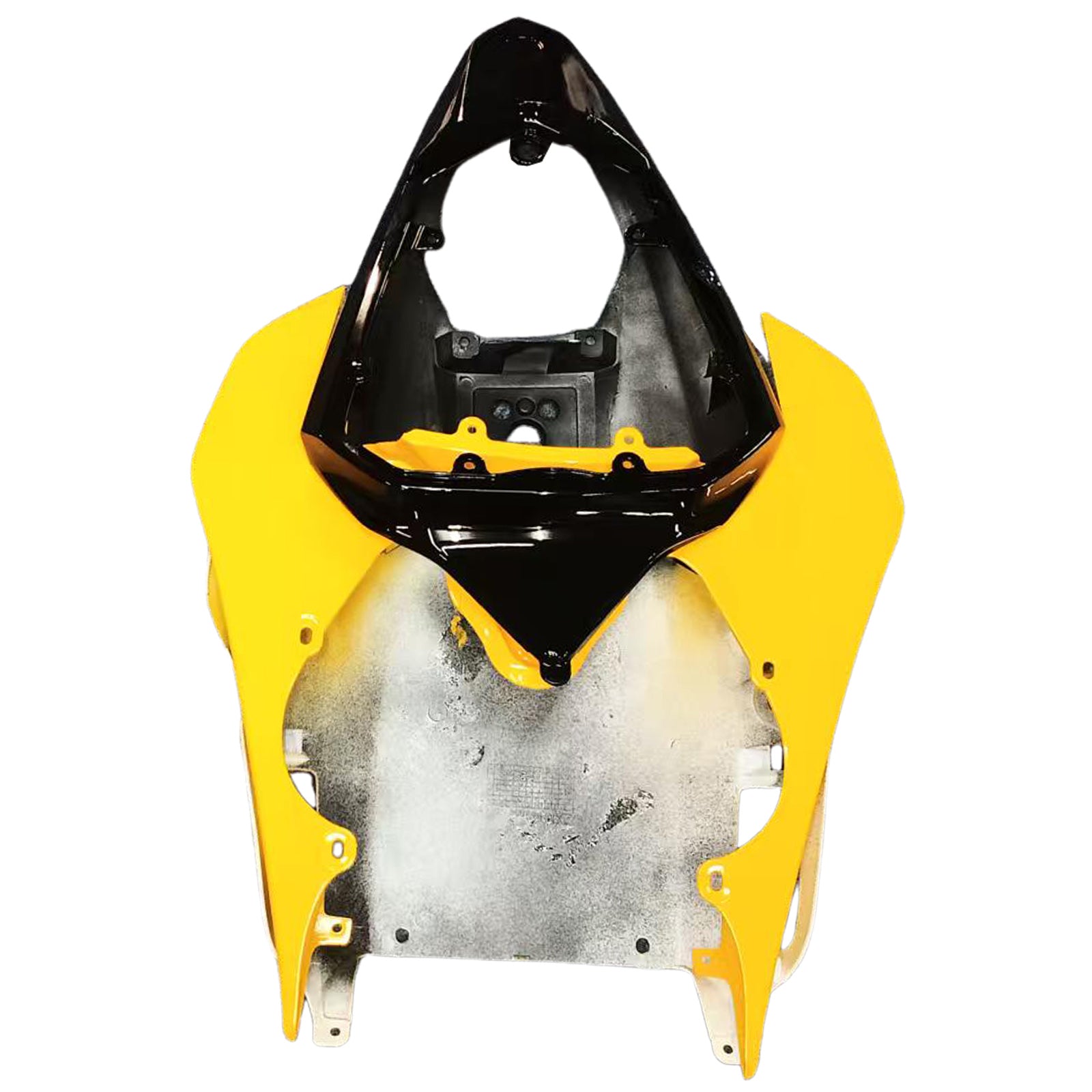 Amotopart Sealing Kit za Yamaha YZF 600 R6 2008-2016 generic