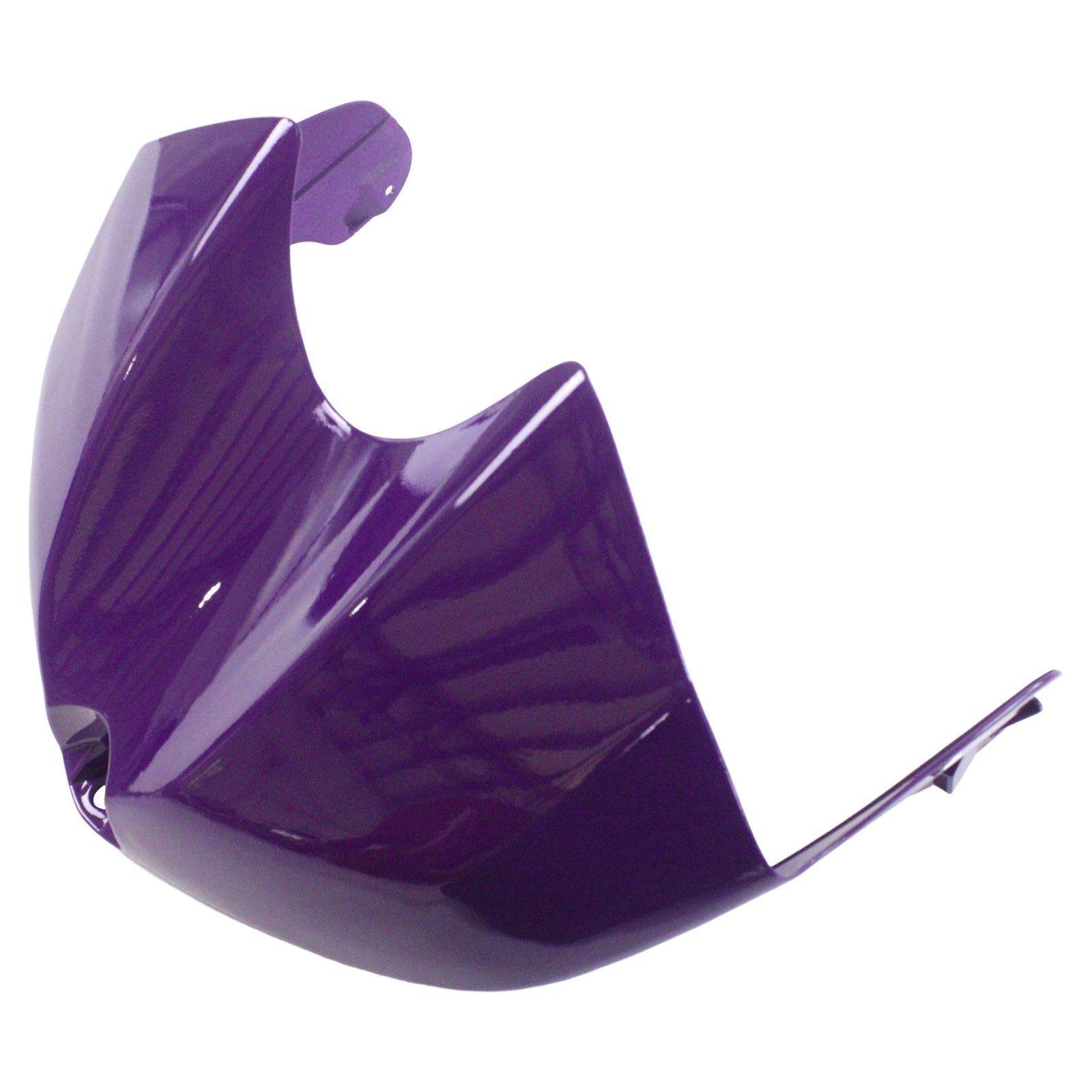 Amotopart Fairing Zestaw dla Yamaha YZF 600 R6 2008-2016 Ogólny