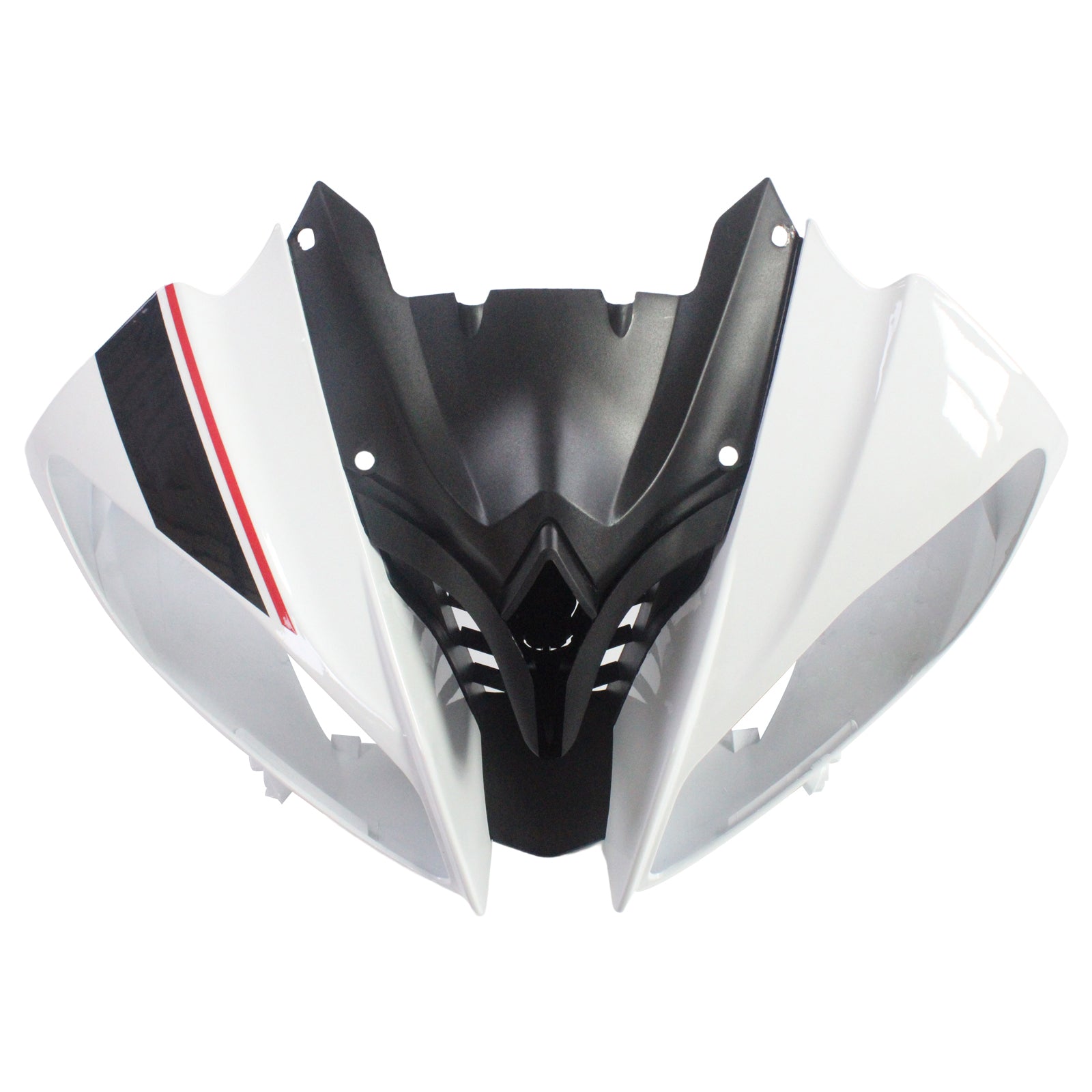 Amotopart Sealing Kit za Yamaha YZF 600 R6 2008-2016 generic