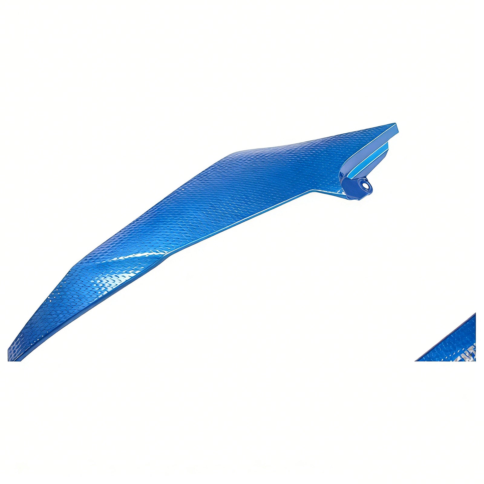 Kit de carénage Amotopart pour Yamaha YZF 600 R6 2008-2016 générique