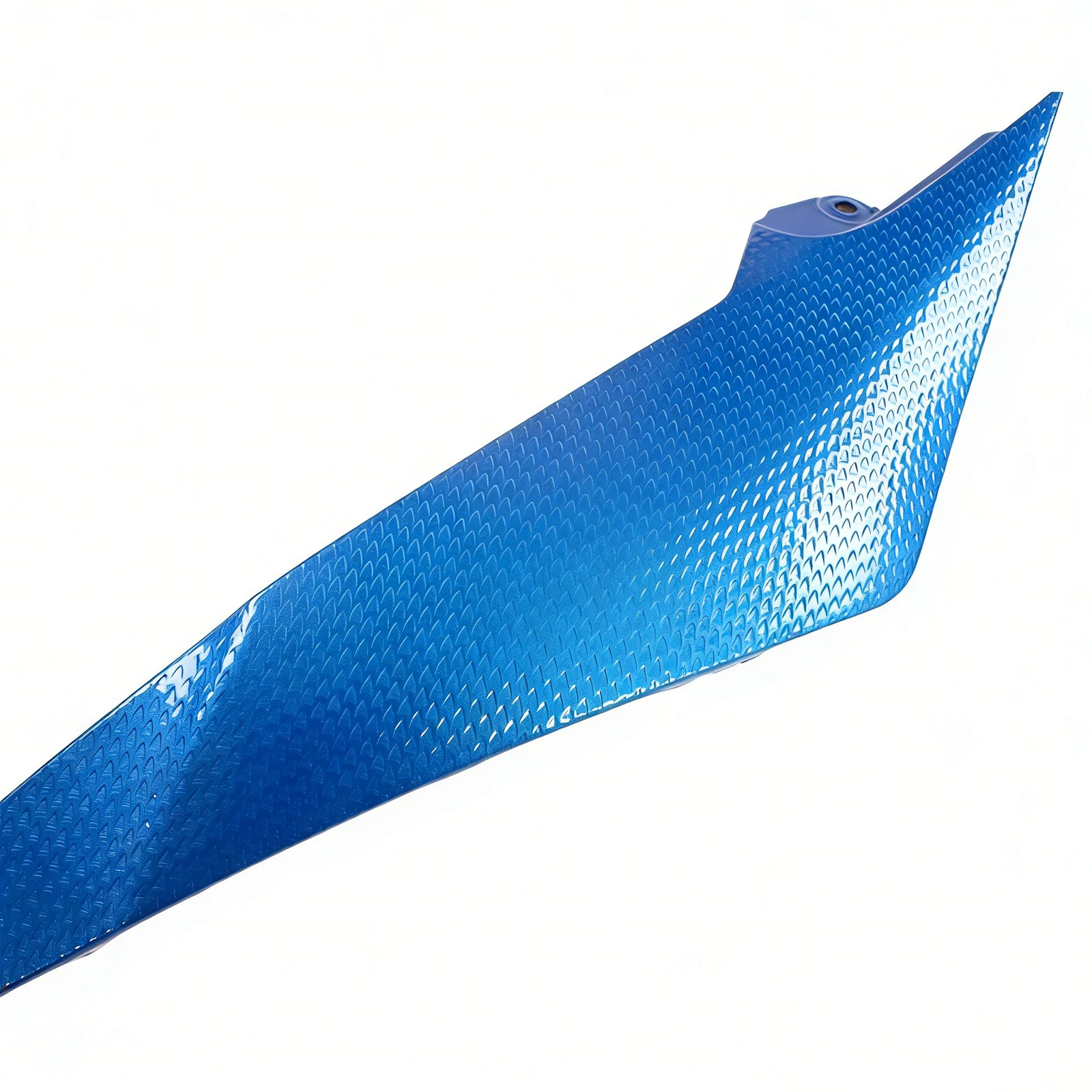 Kit de carénage Amotopart pour Yamaha YZF 600 R6 2008-2016 générique