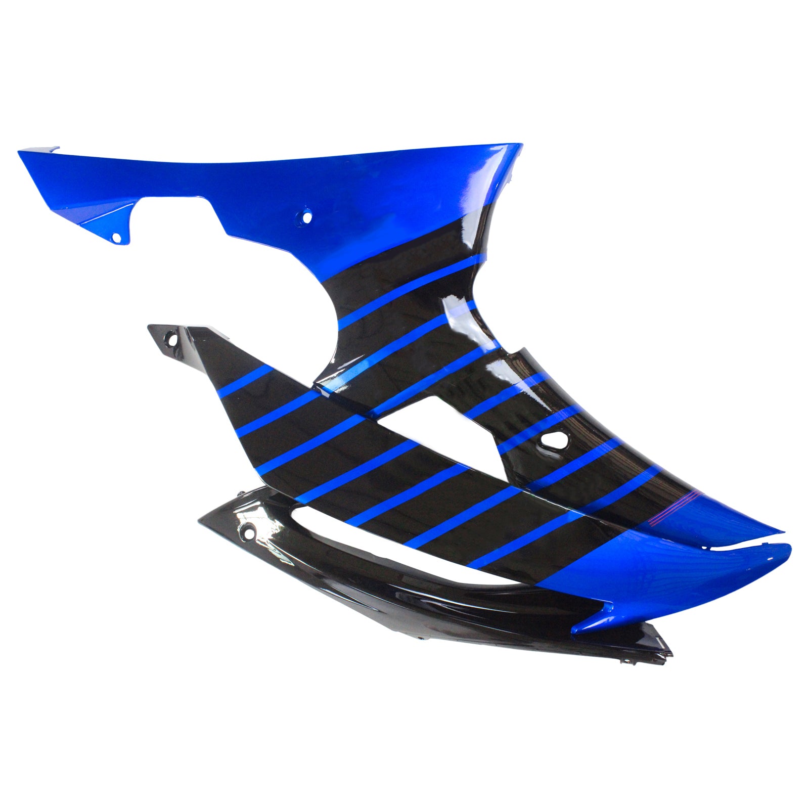 Amotopart suojasarja Yamaha YZF 600 R6 2008-2016 geneeriselle