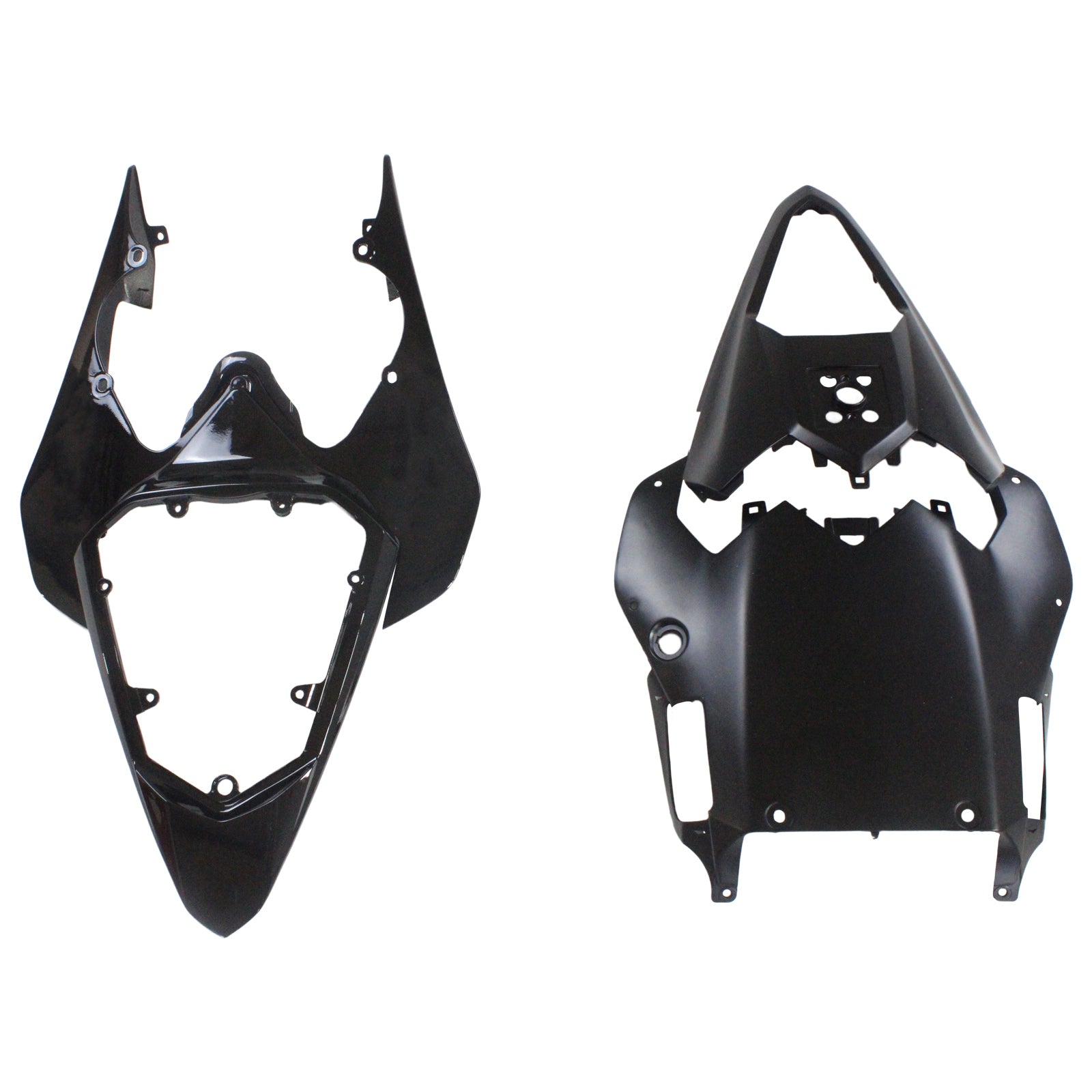 Amotopart suojasarja Yamaha YZF 600 R6 2008-2016 geneeriselle