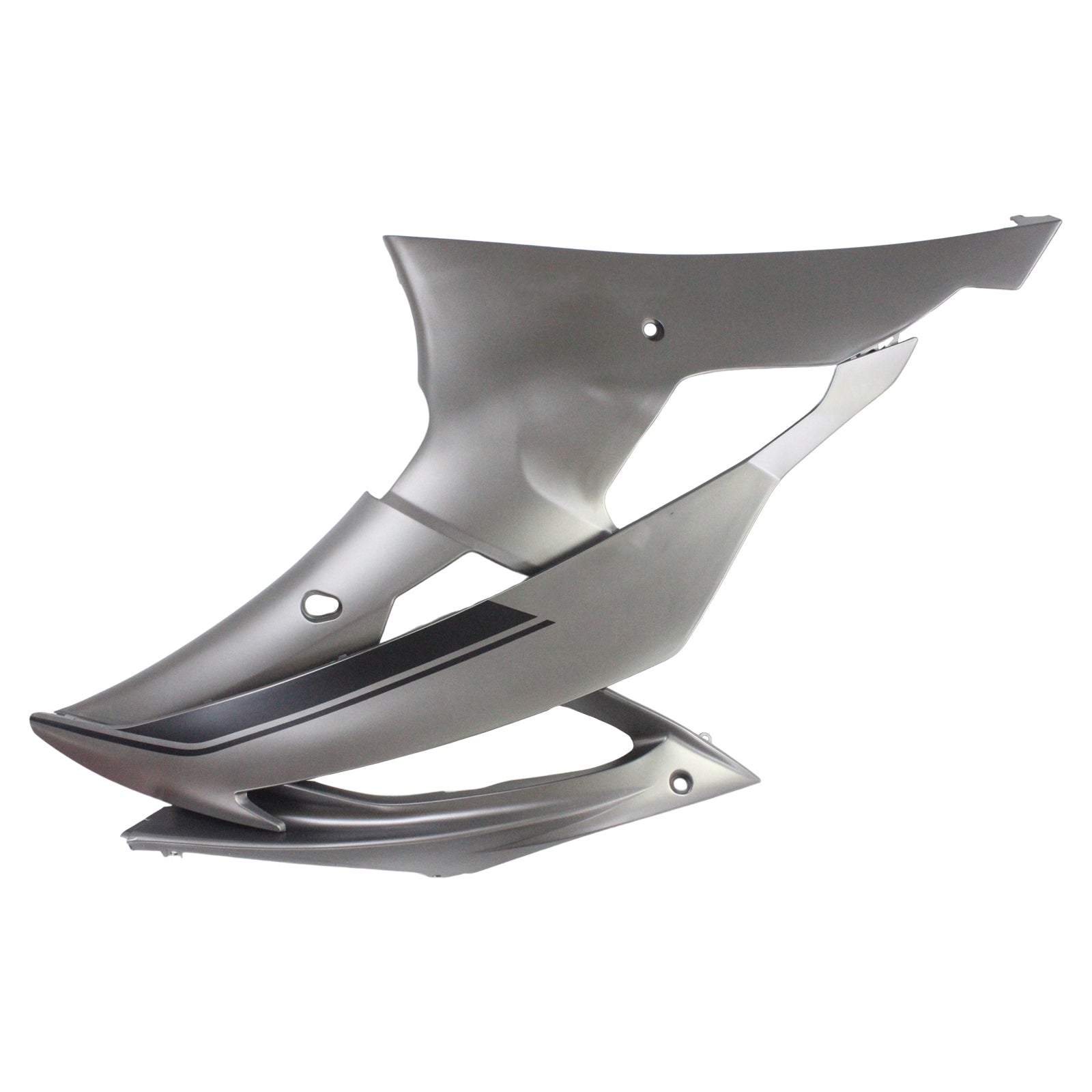 Amotopart suojasarja Yamaha YZF 600 R6 2008-2016 geneeriselle