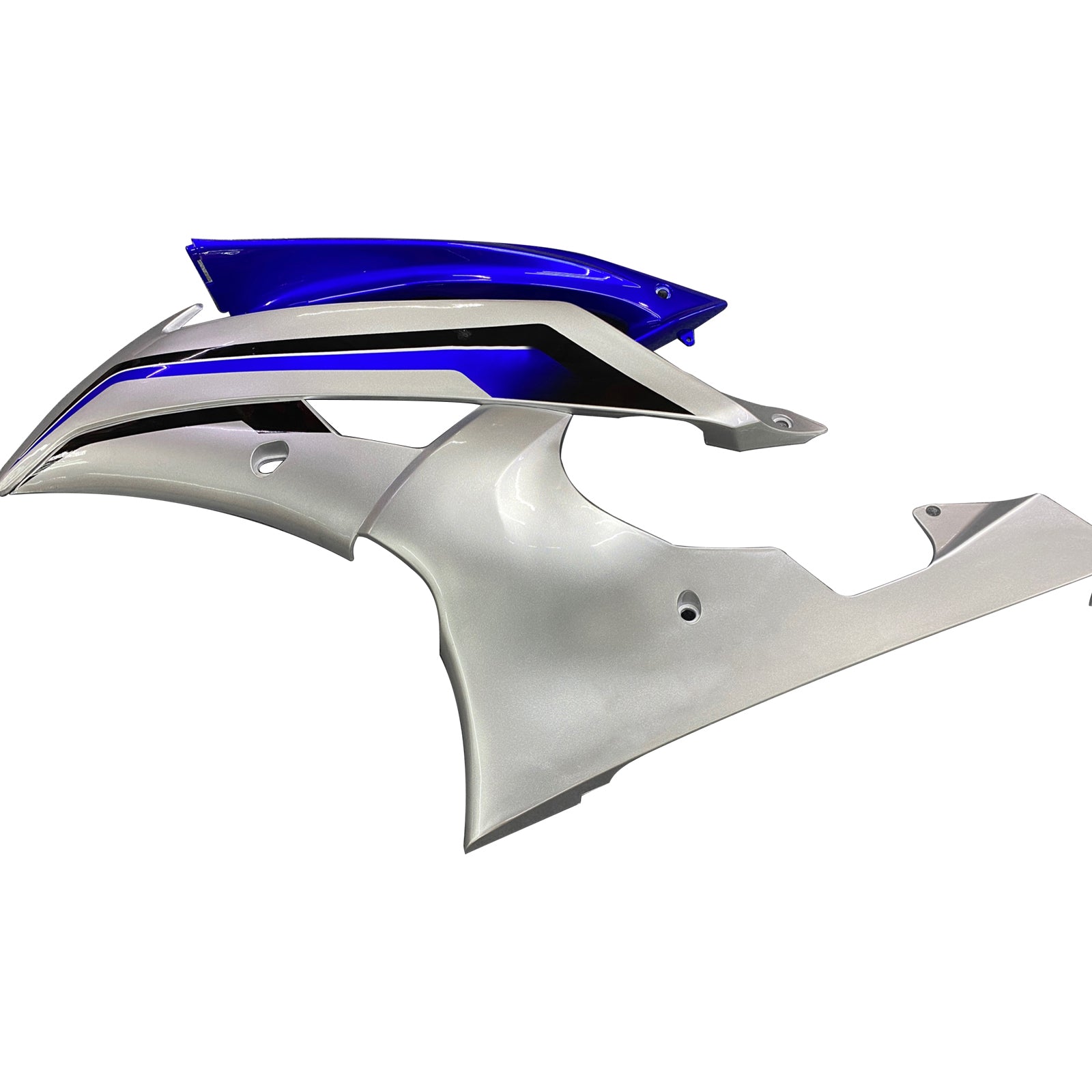 Amotopart kuipset voor Yamaha YZF 600 R6 2008-2016 generiek