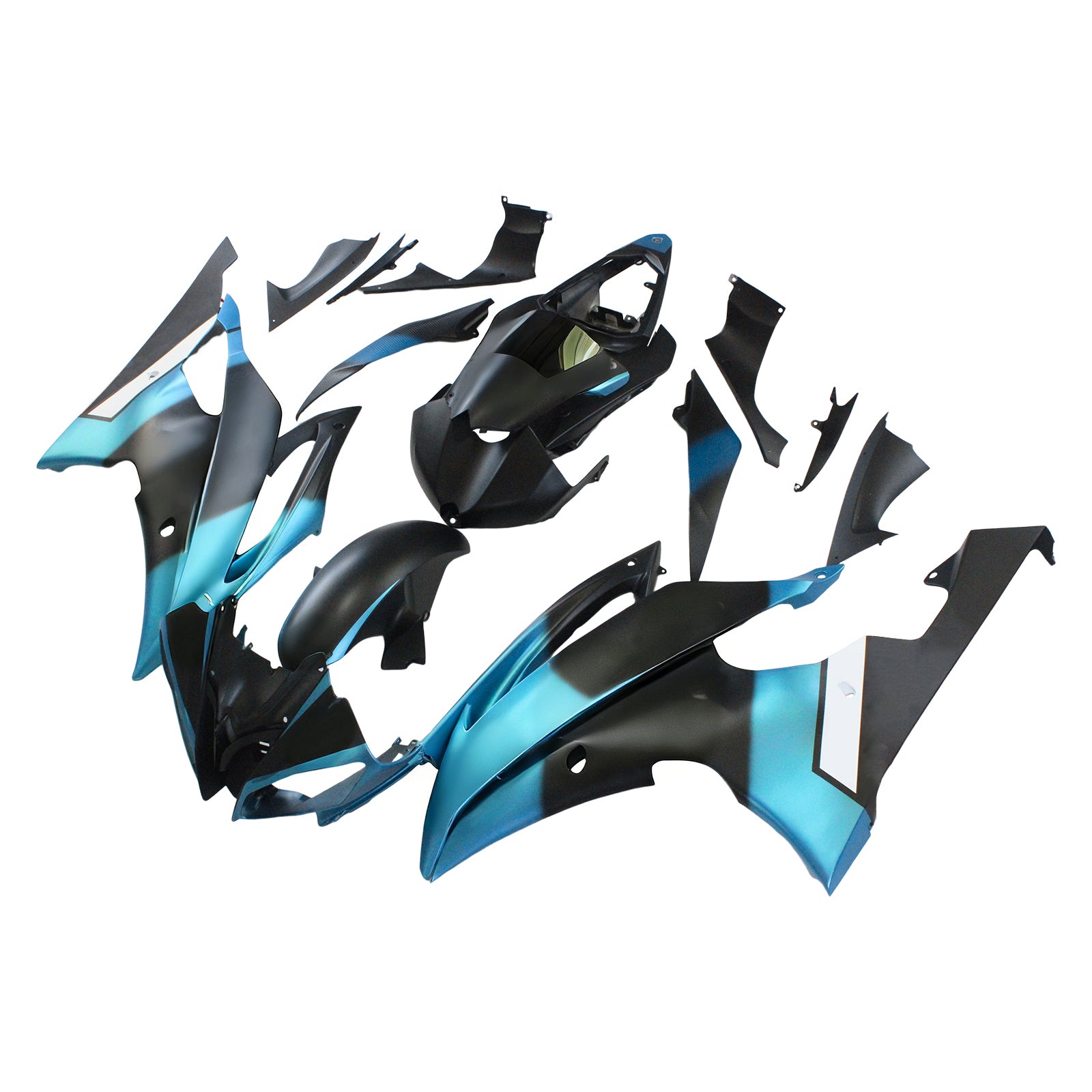 Yamaha YZF 600 R6 2008-2016 Yamaha YZF 600 R6 2008-2016