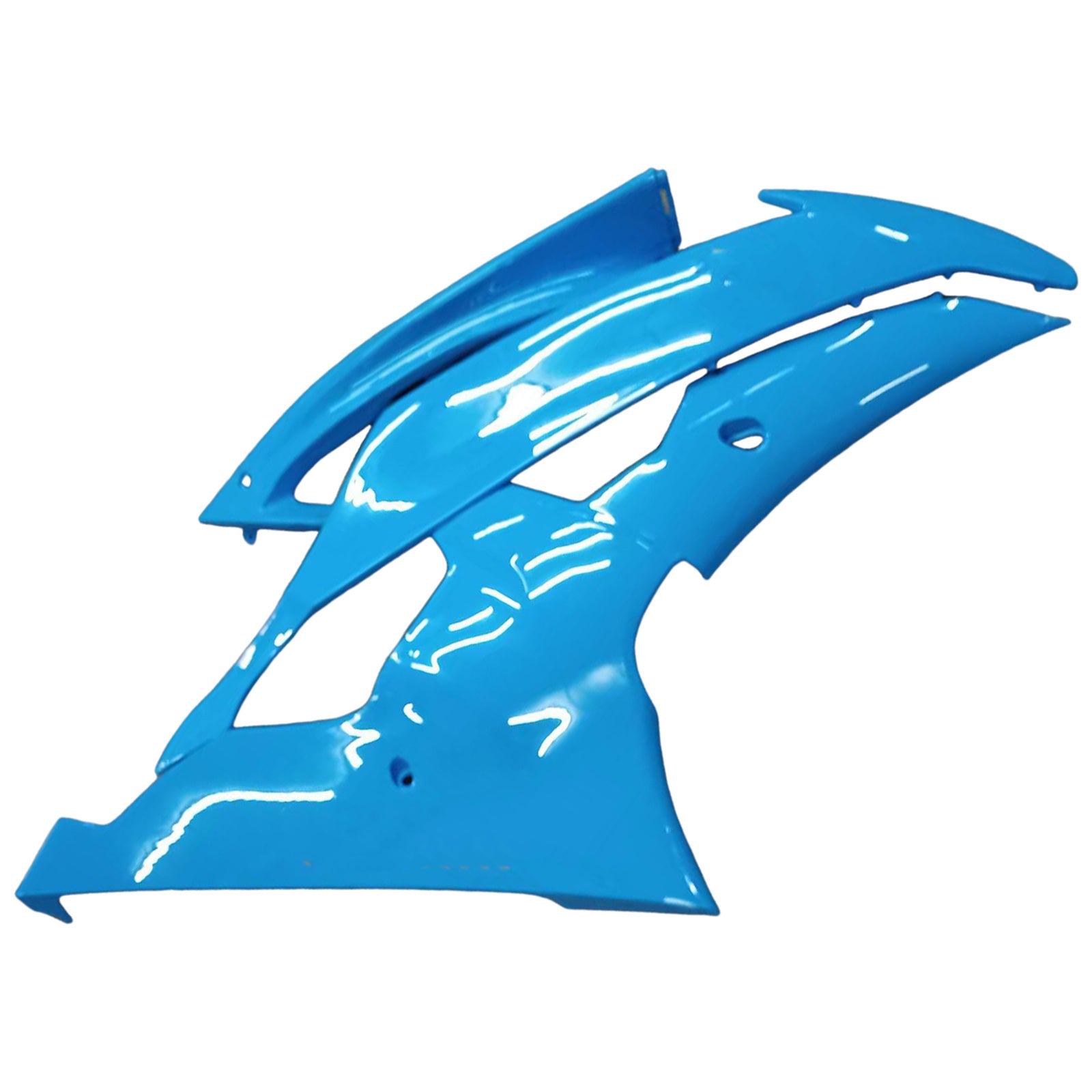 Amotopart suojasarja Yamaha YZF 600 R6 2008-2016 geneeriselle