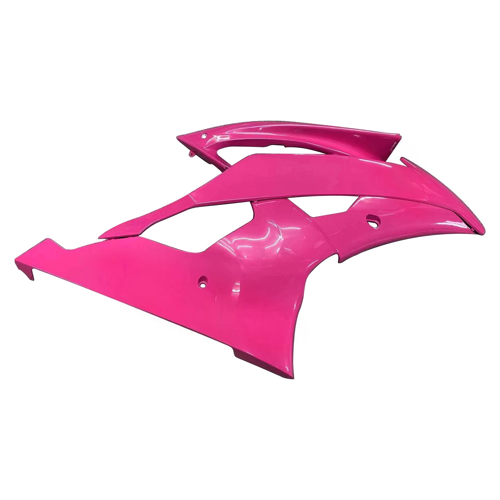 Kit carena Amotopart per Yamaha YZF 600 R6 2008-2016 generico
