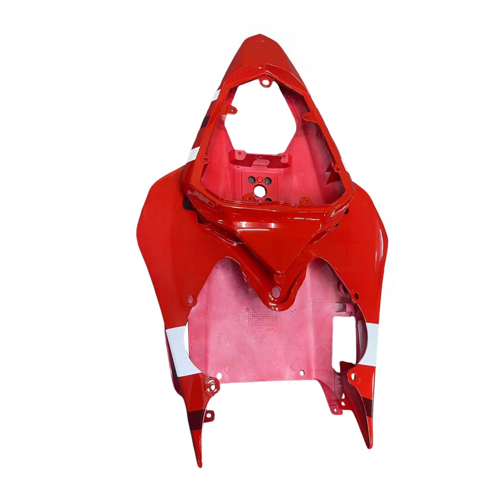 Kit de carénage en plastique ABS pour Yamaha YZF 600 R6 2008-2016