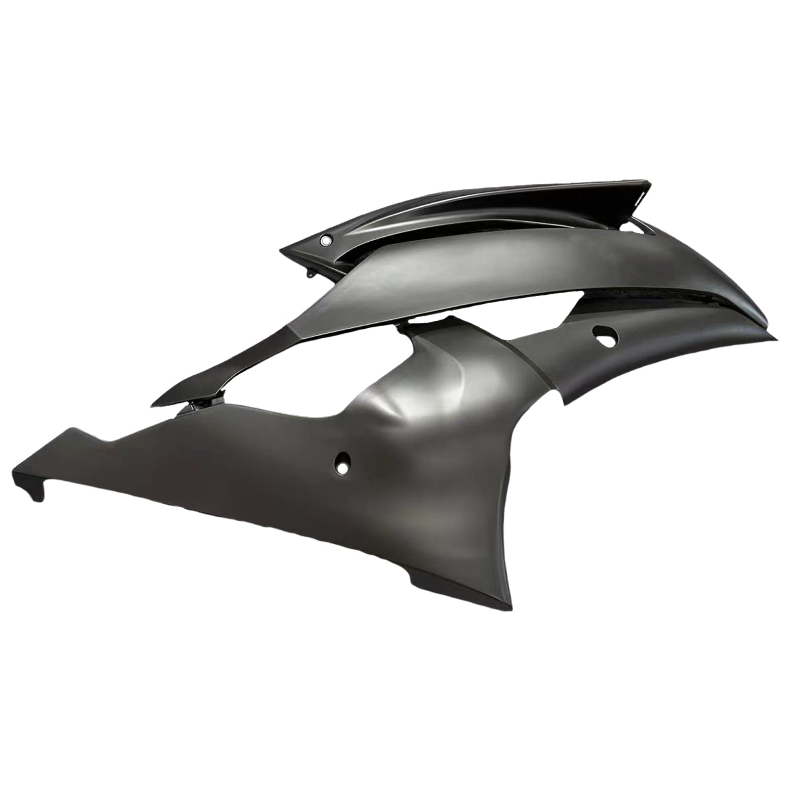 Kit de carenado de plástico ABS para Yamaha YZF 600 R6 2008-2016