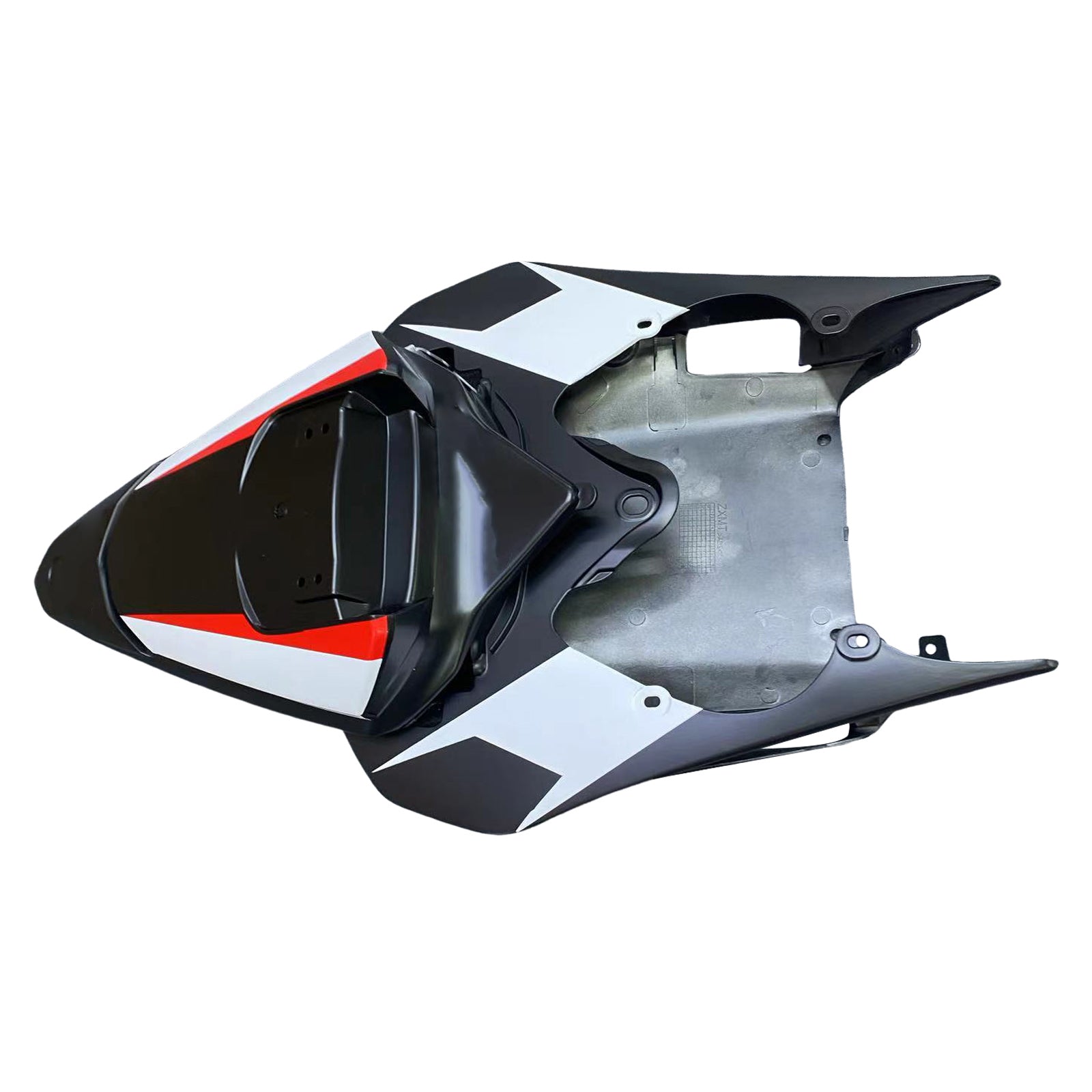 Zestaw owiewki wtrysku, ABS tworzywa sztuczna dla Yamaha YZF 600 R6 2008-2016