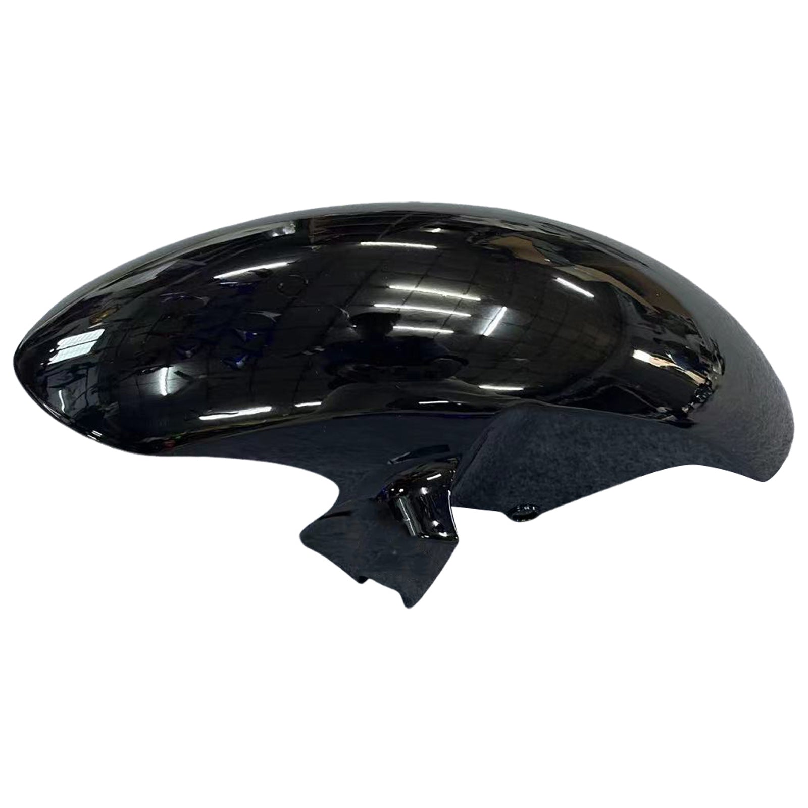 Kit de carenado de inyección Bodywork ABS de plástico apto para Yamaha YZF 600 R6 2008-2016