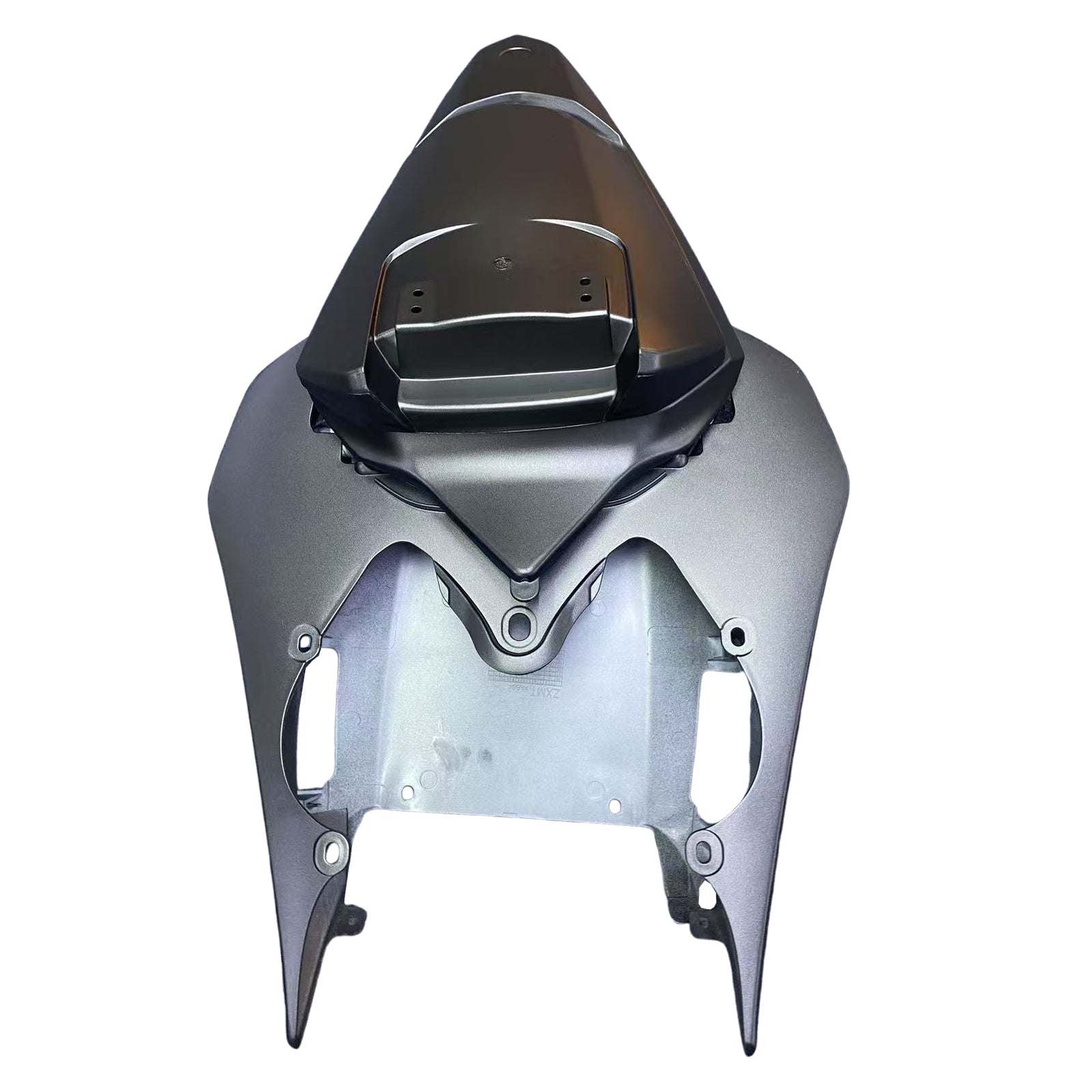 Injectie kuipkit, ABS Plastic Body voor Yamaha YZF 600 R6 2008-2016