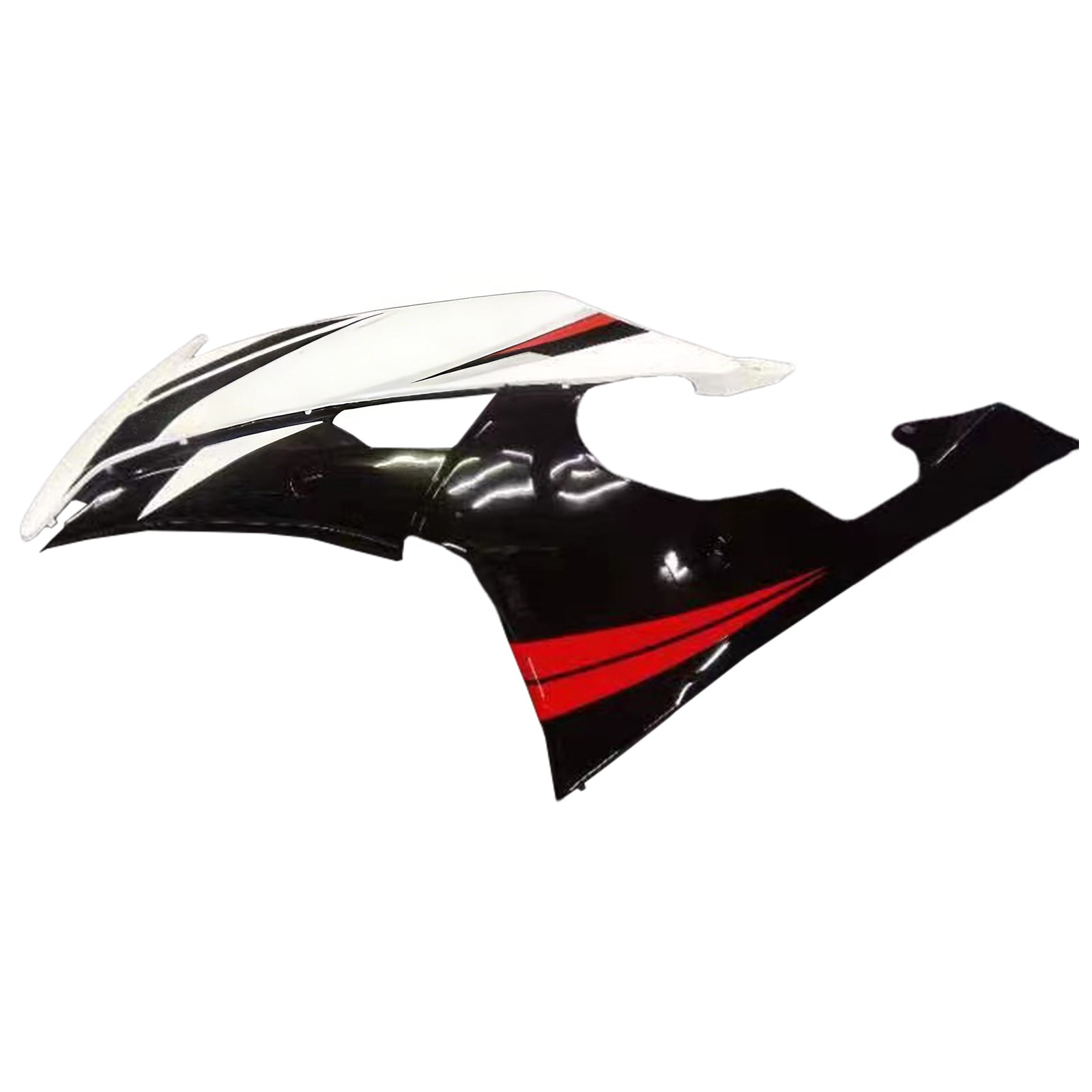 Injection Fairing Kit Bodywork Plastic ABS fit For Yamaha YZF 600 R6 2008-2016