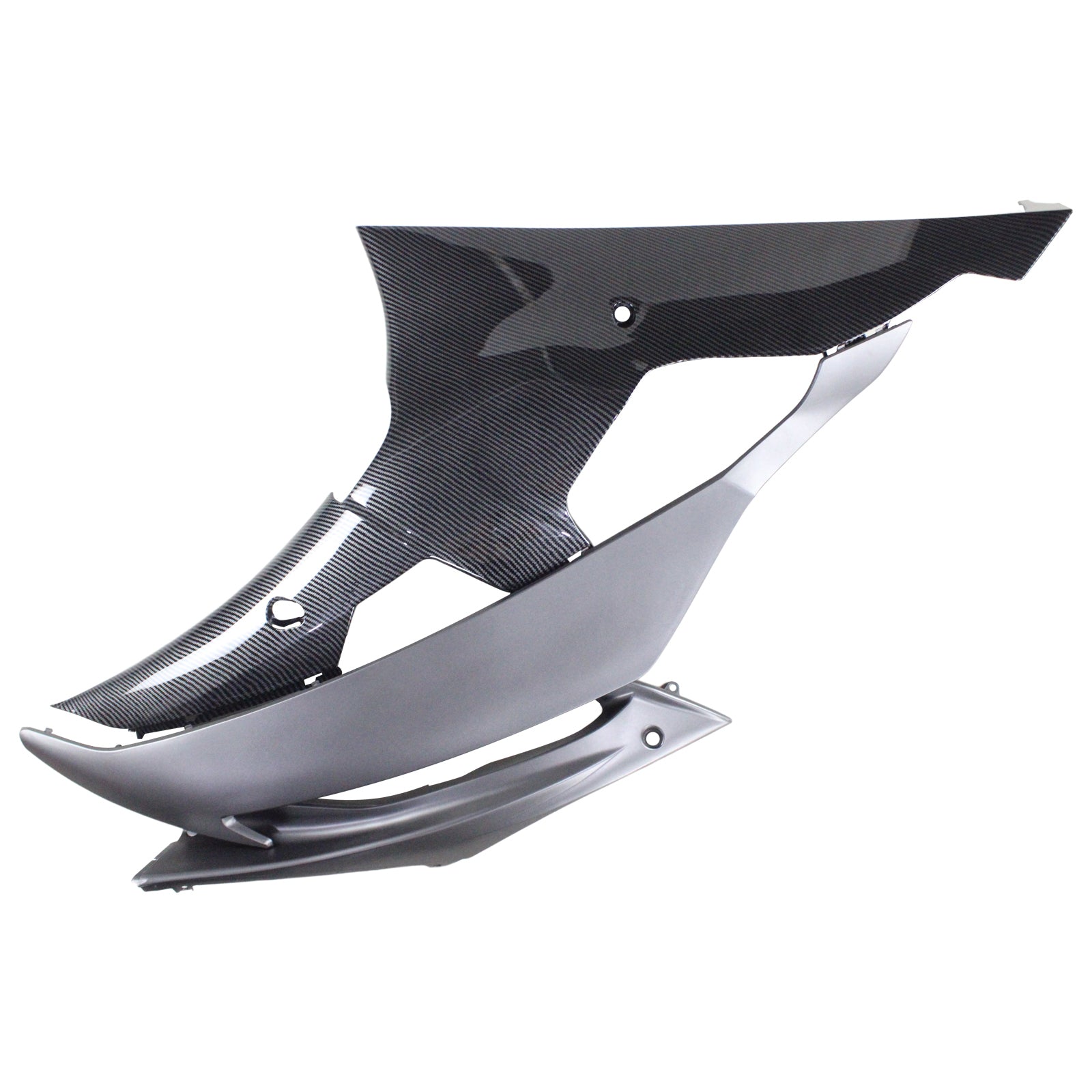 Injection Fairing Kit Bodywork Plastic ABS fit For Yamaha YZF 600 R6 2008-2016