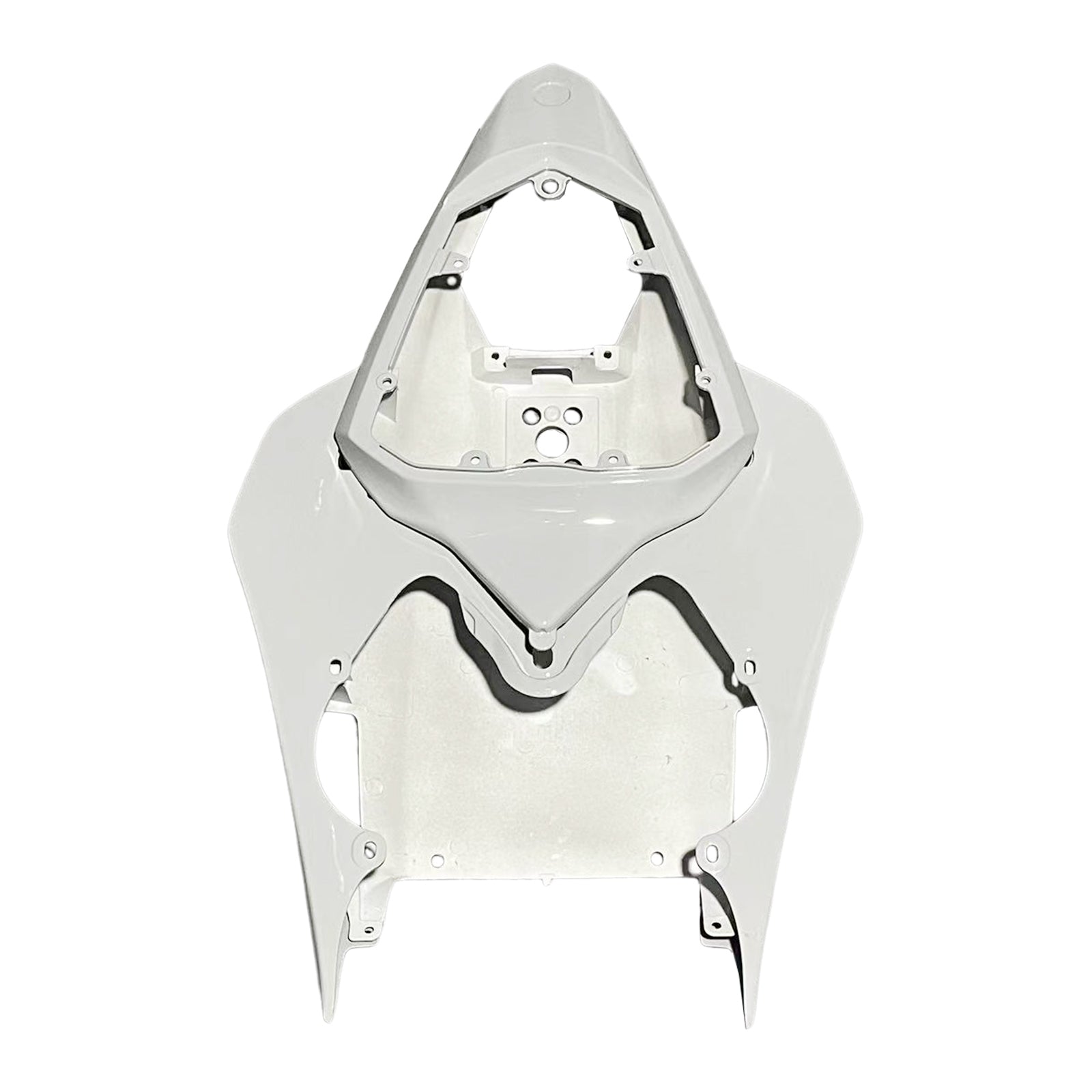 Amotopart Yamaha YZF 600 R6 2008-2016 ABS muovinen korin suojasarja