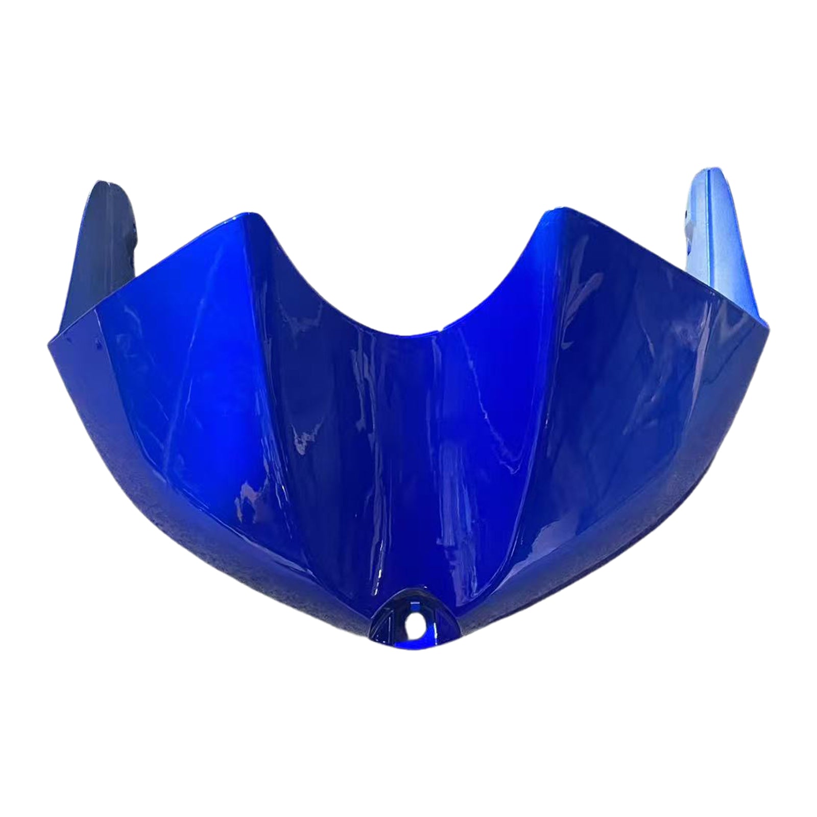 Amotopart Yamaha YZF 600 R6 2008-2016 ABS muovinen korin suojasarja