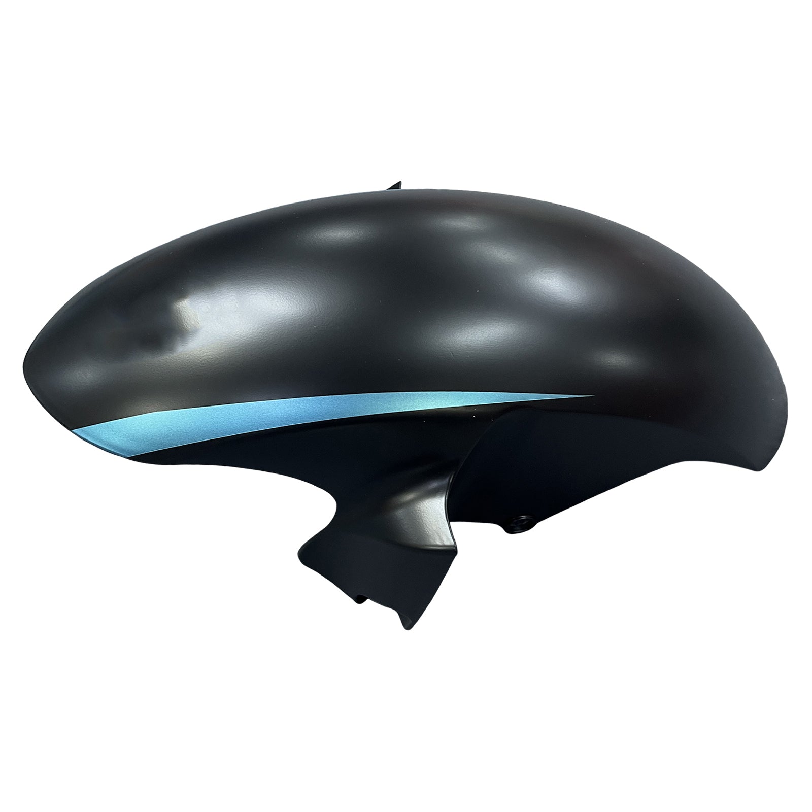 Amotopart Yamaha YZF 600 R6 2008-2016 Kit Carrosserie plastični abs