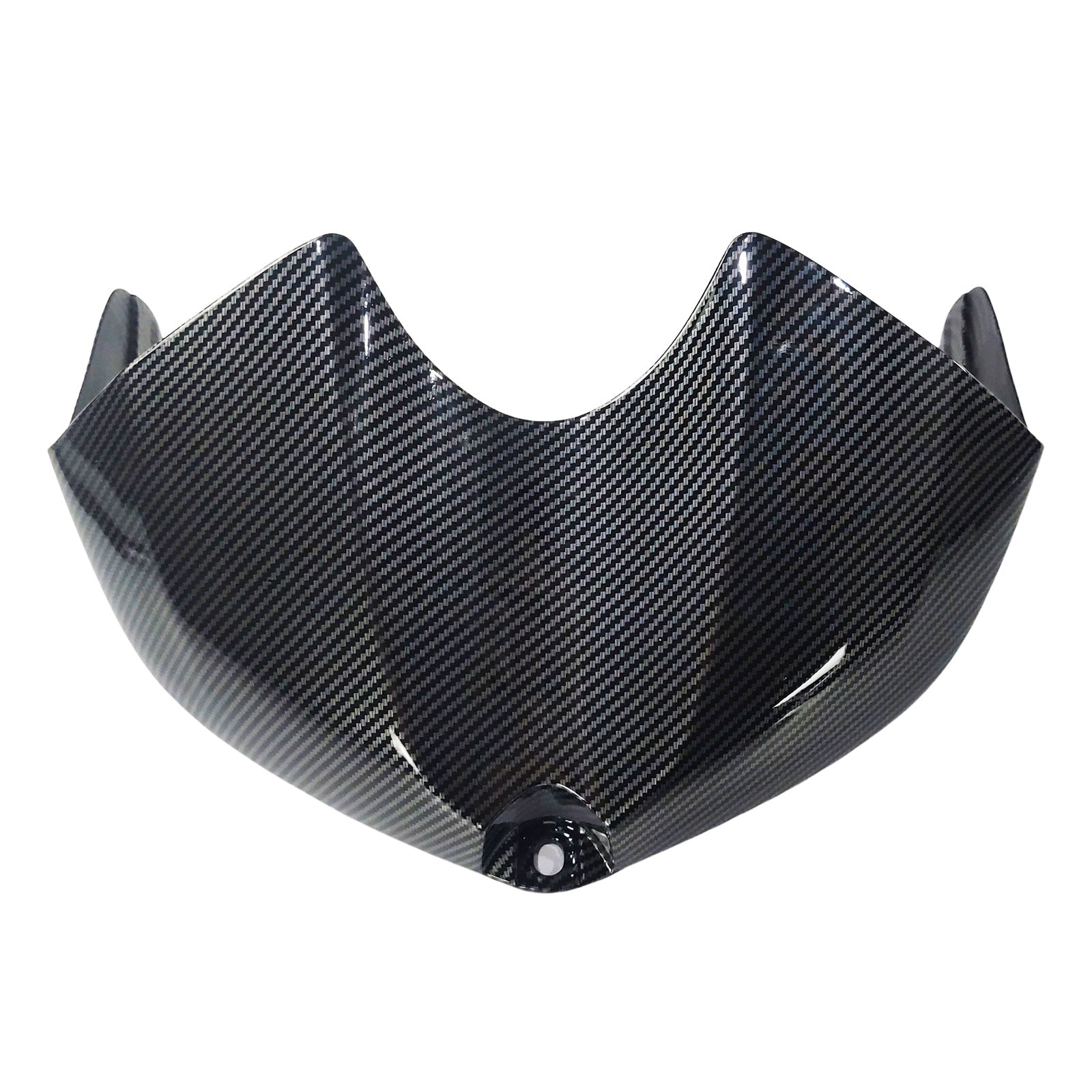 Amotopart Yamaha YZF 600 R6 2008-2016 ABS muovinen korin suojasarja