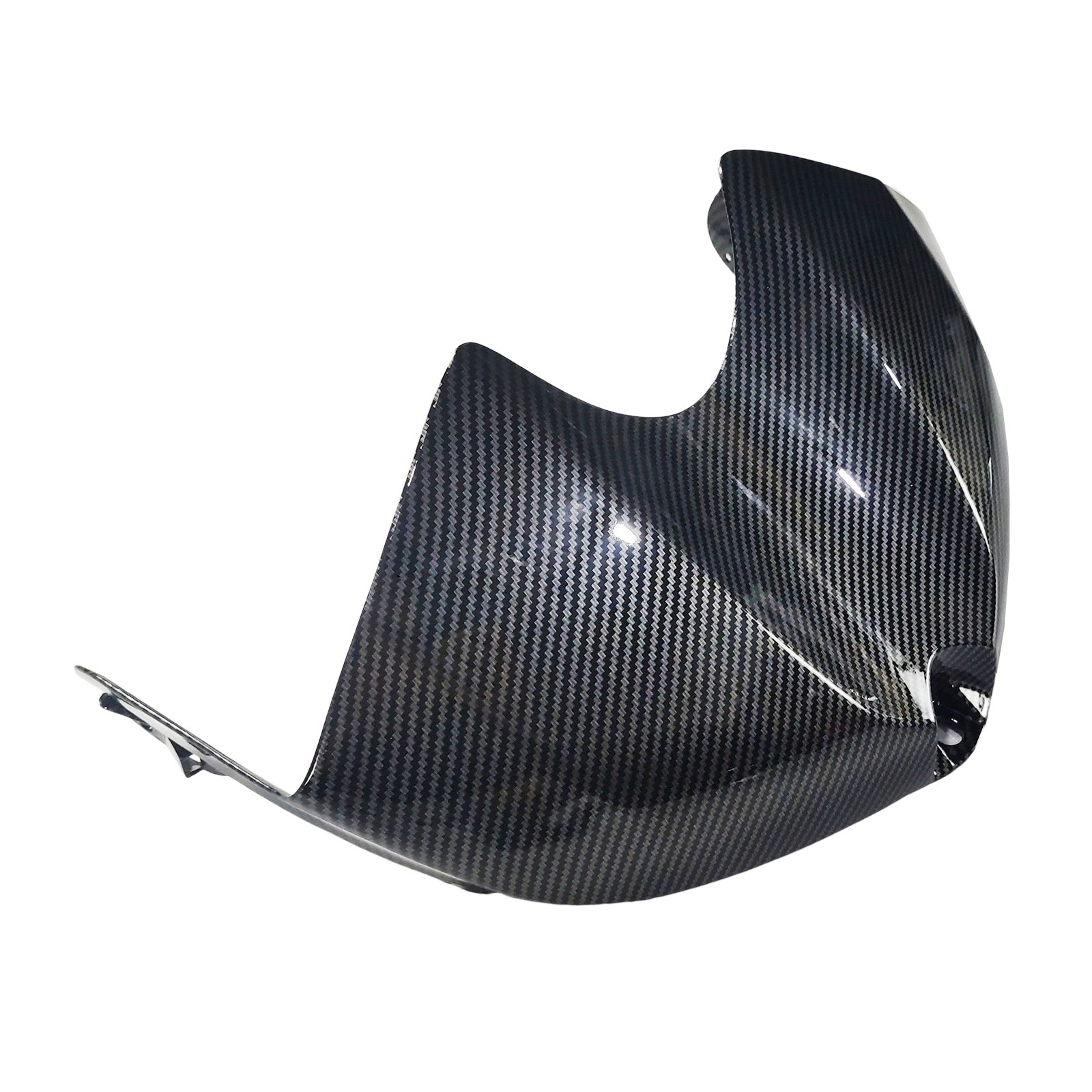 Amotopart Yamaha YZF 600 R6 2008-2016 ABS muovinen korin suojasarja