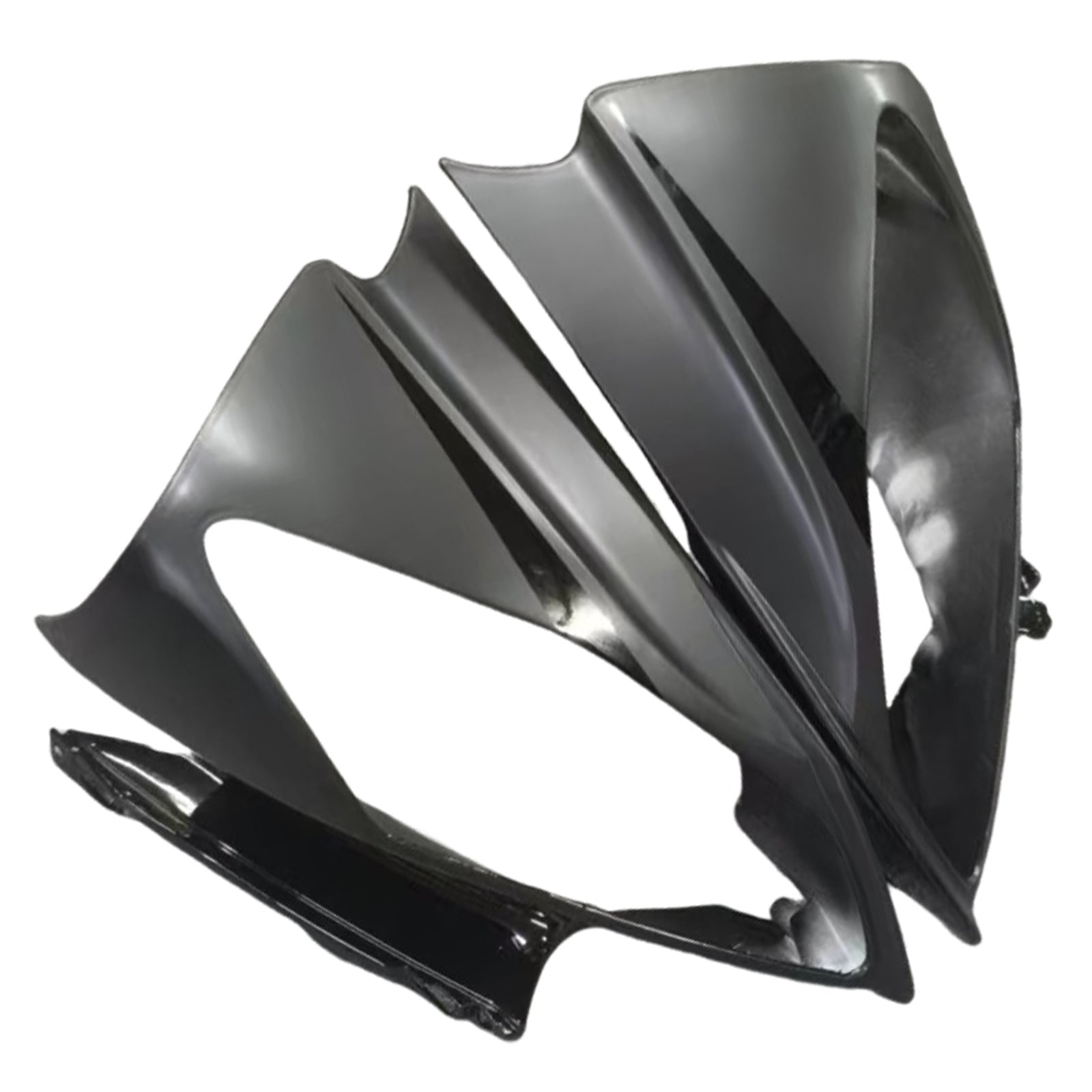 Amotopart Yamaha YZF 600 R6 2008-2016 Kit Carrosserie plastični abs