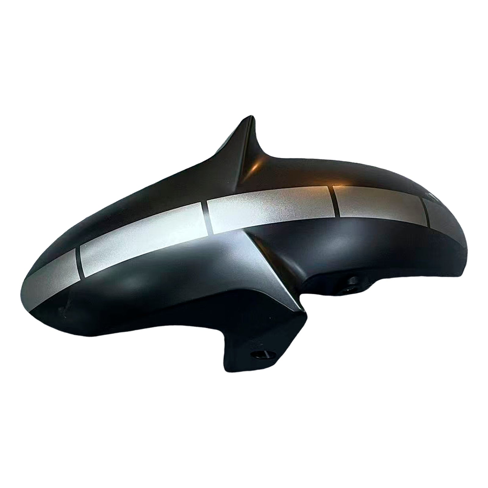 Amotopart Carénage Kit Carrosserie ABS za Yamaha YZF-R3 2014-2018 R25 2015-2017 Generic