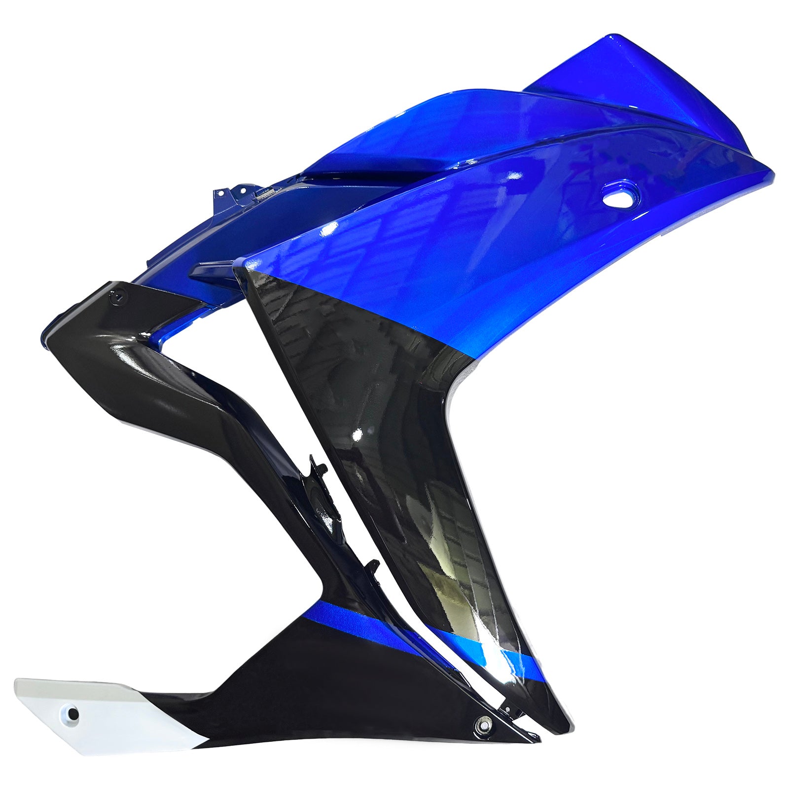 Amotopart Sealing Kit za Yamaha YZF-R3 2014-2018 R25 2015-2017 Generic