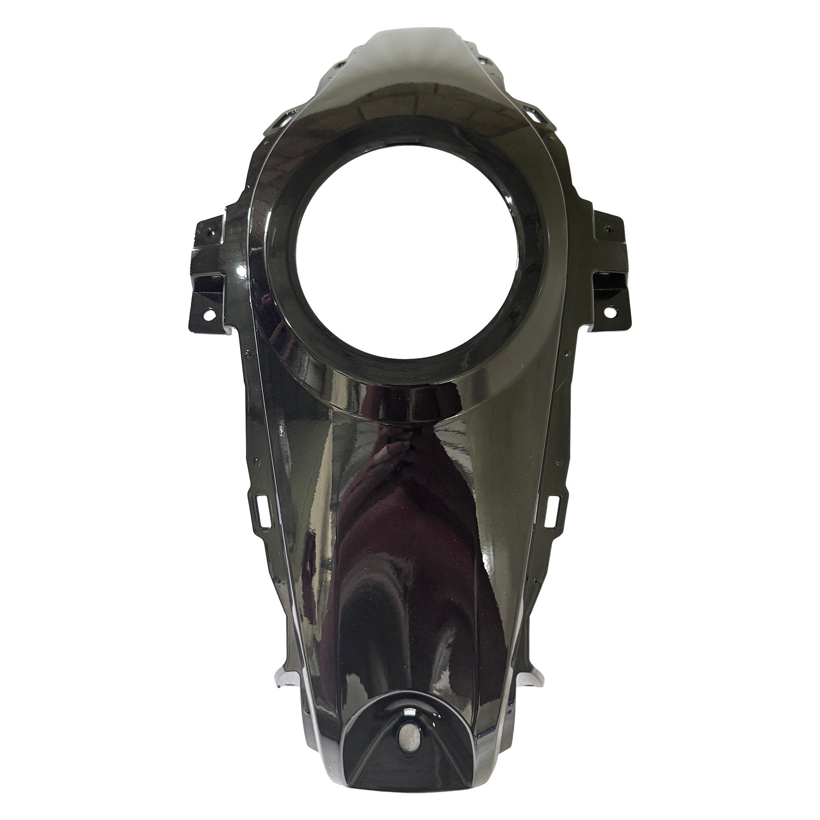 Amotopart Sealing Kit za Yamaha YZF-R3 2014-2018 R25 2015-2017 Generic