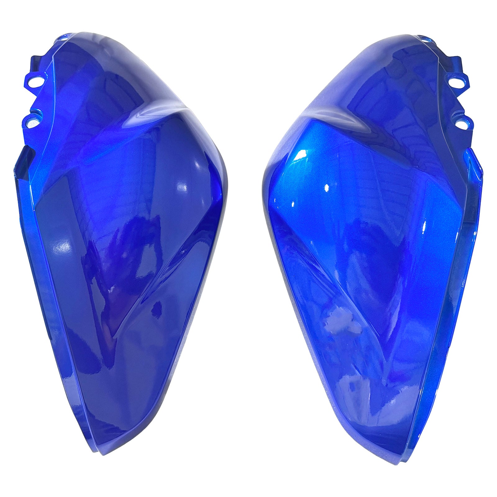 Amotopart Sealing Kit za Yamaha YZF-R3 2014-2018 R25 2015-2017 Generic