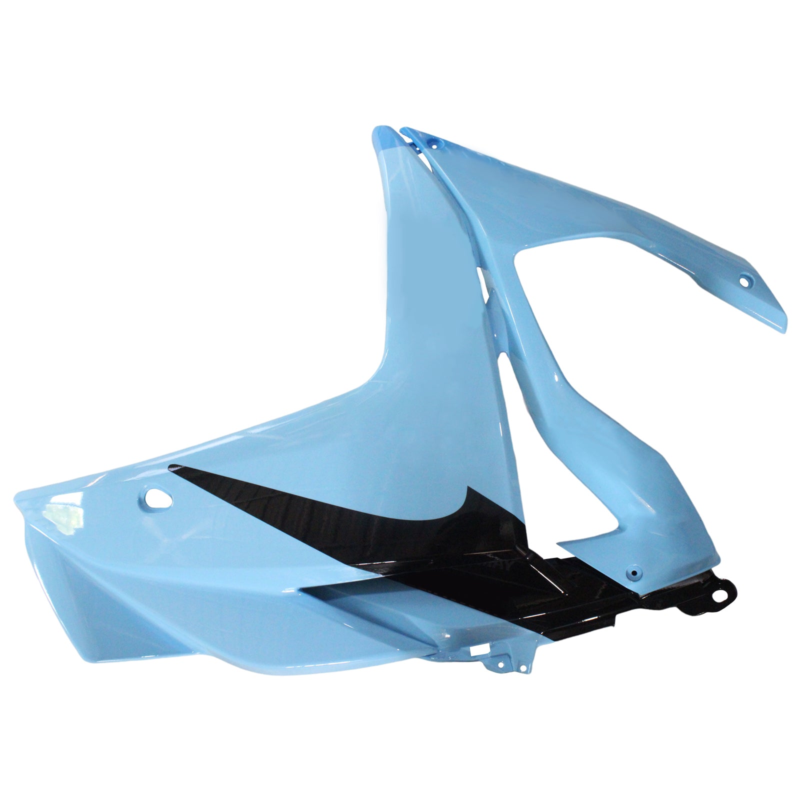 Amotopart Sealing Kit za Yamaha YZF-R3 2014-2018 R25 2015-2017 Generic