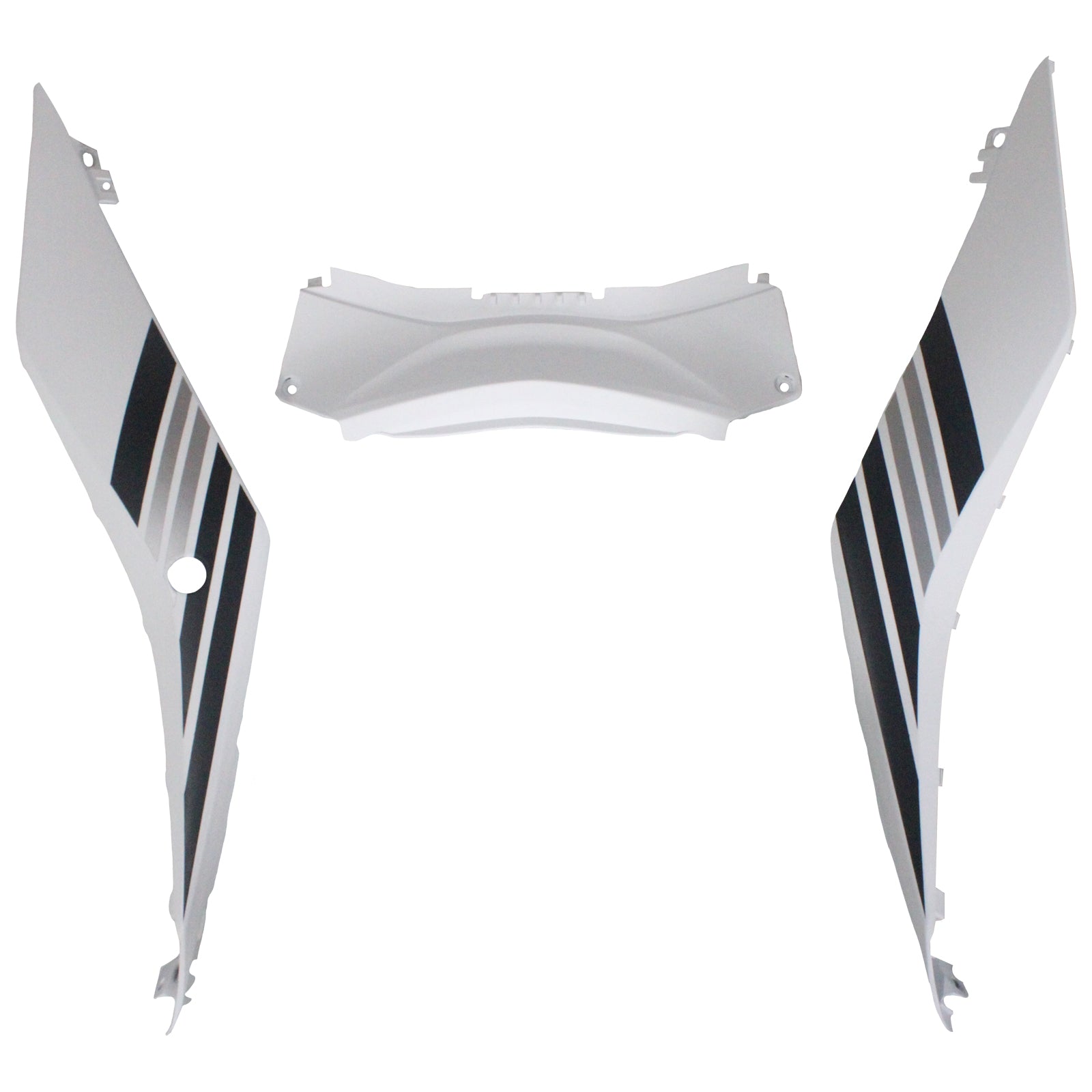 Amotopart suojasarja Yamaha YZF-R3 2014-2018 R25 2015-2017 Generic