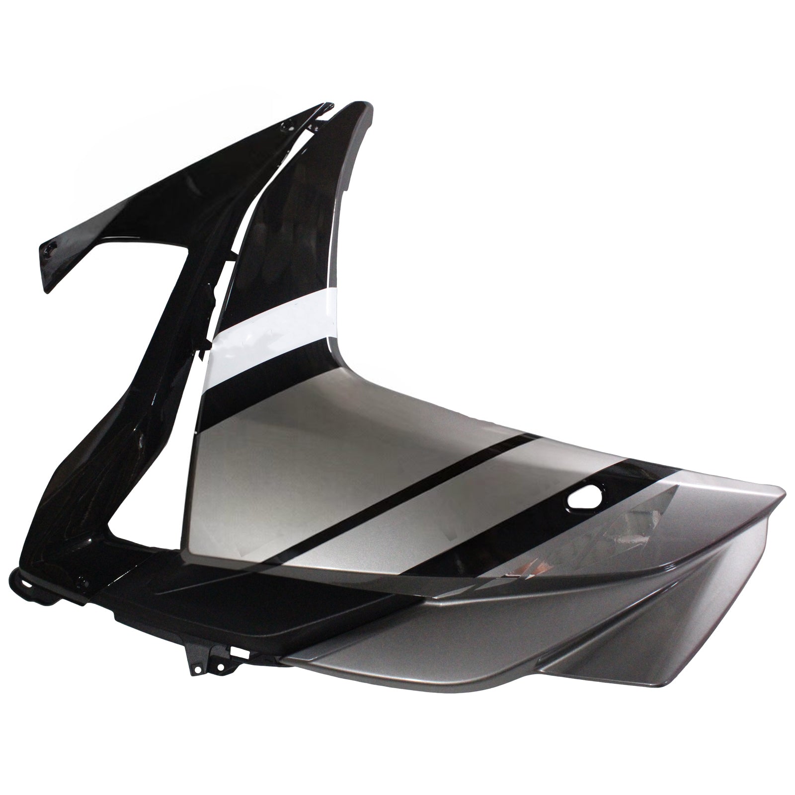 Kit de carénage Amotopart pour Yamaha YZF-R3 2014-2018 R25 2015-2017 générique
