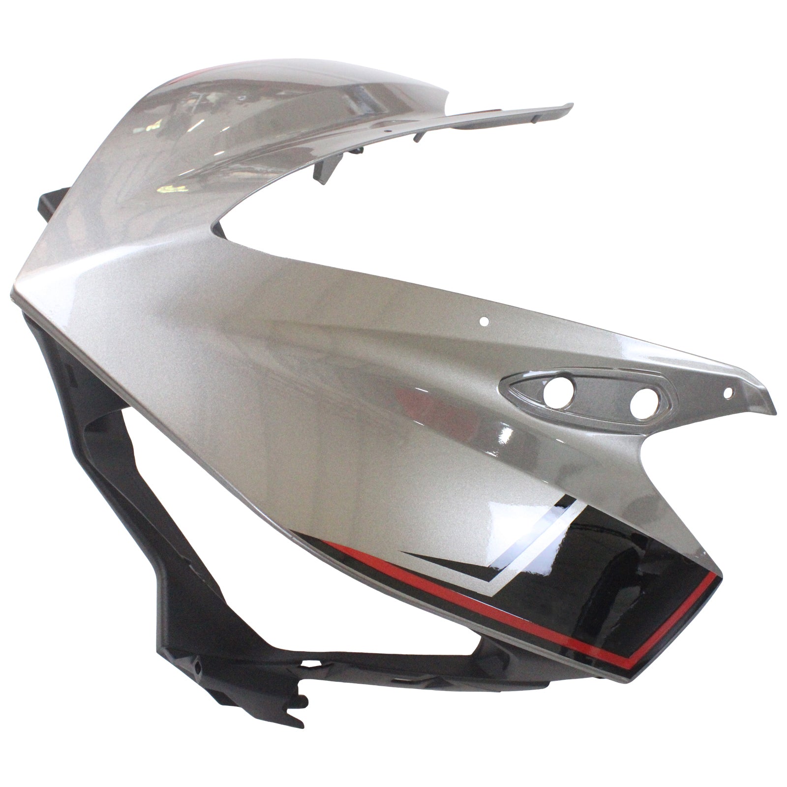 Amotopart Sealing Kit za Yamaha YZF-R3 2014-2018 R25 2015-2017 Generic