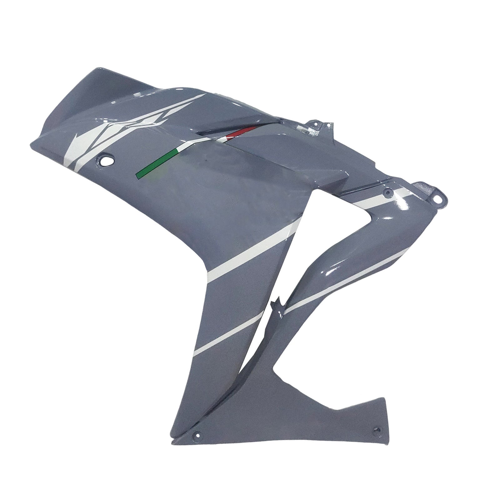 Amotopart Sealing Kit za Yamaha YZF-R3 2014-2018 R25 2015-2017 Generic