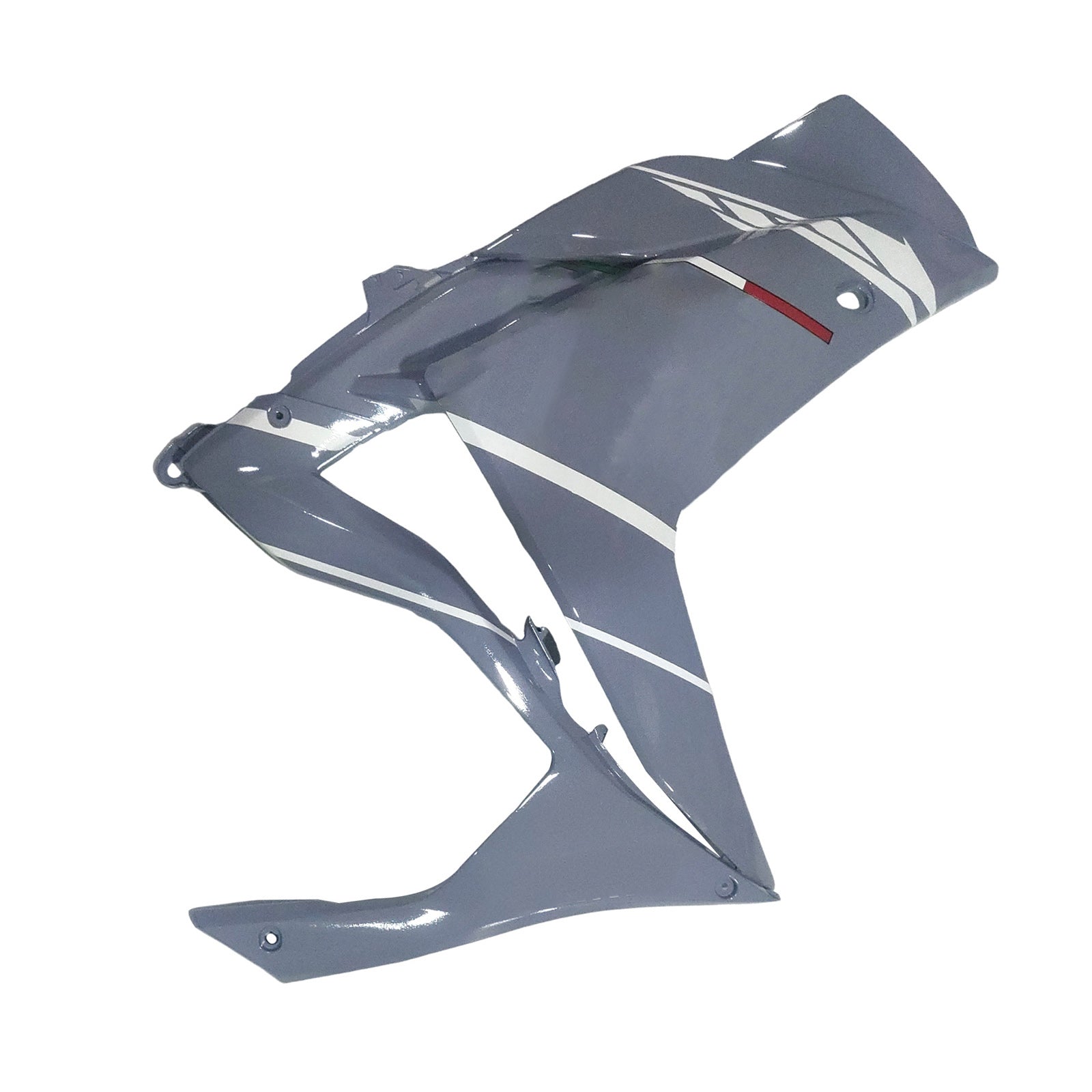 Amotopart Sealing Kit za Yamaha YZF-R3 2014-2018 R25 2015-2017 Generic