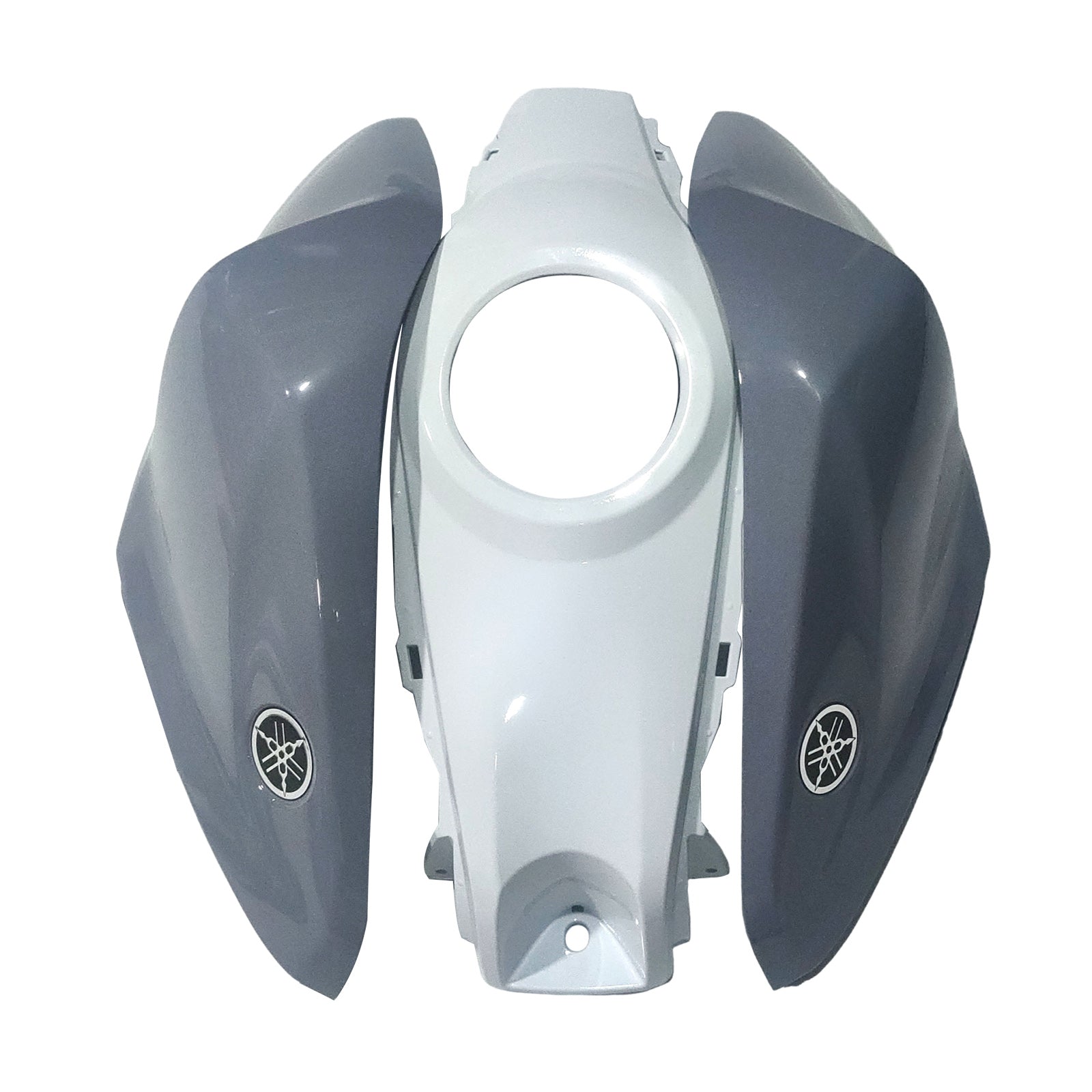 Zestaw owiewek Amotopart do Yamaha YZF-R3 2014-2018 R25 2015-2017 Generic