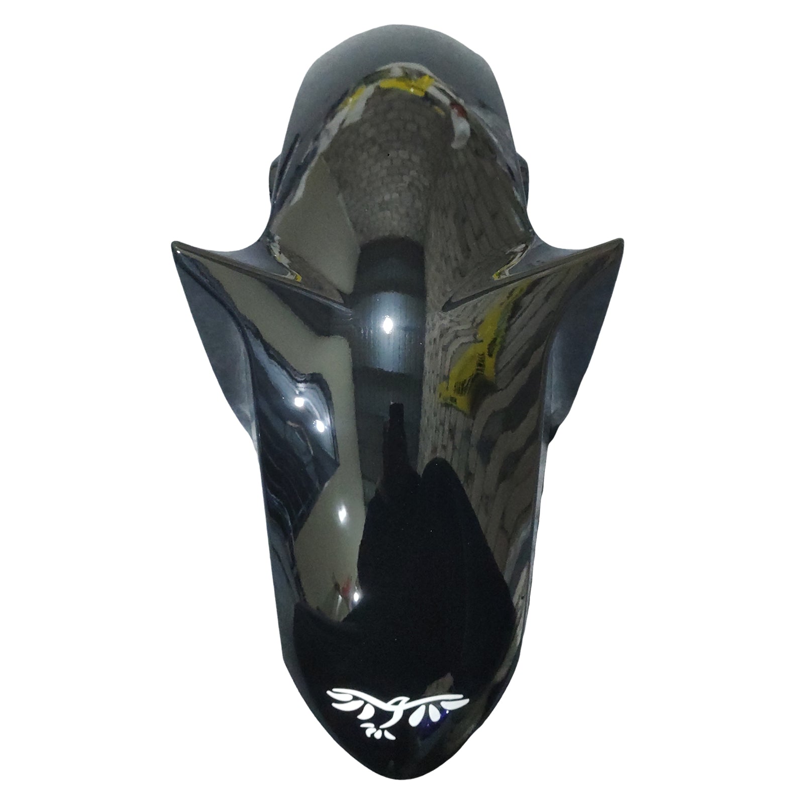 Amotopart Fairing Zestaw dla Yamaha YZF-R3 2014-2018 R25 2015-2017 Generic